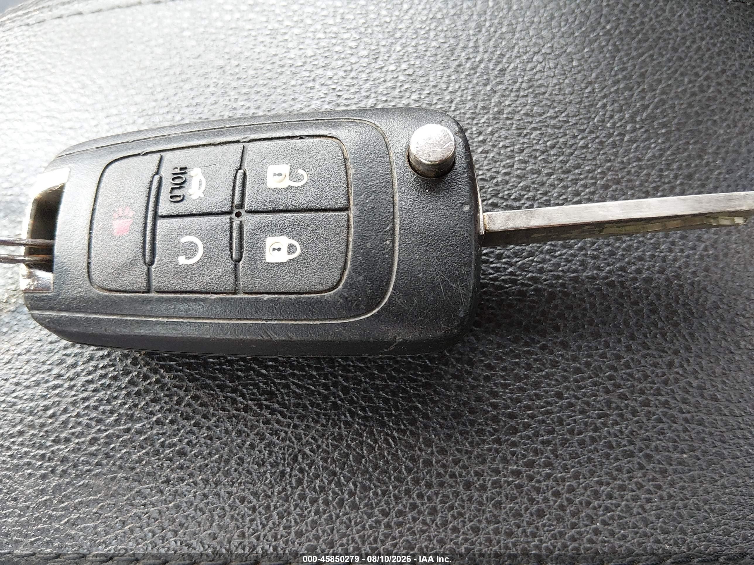 2014 Chevrolet Cruze 1lt Auto Gray vin: 1G1PC5SB0E7344128