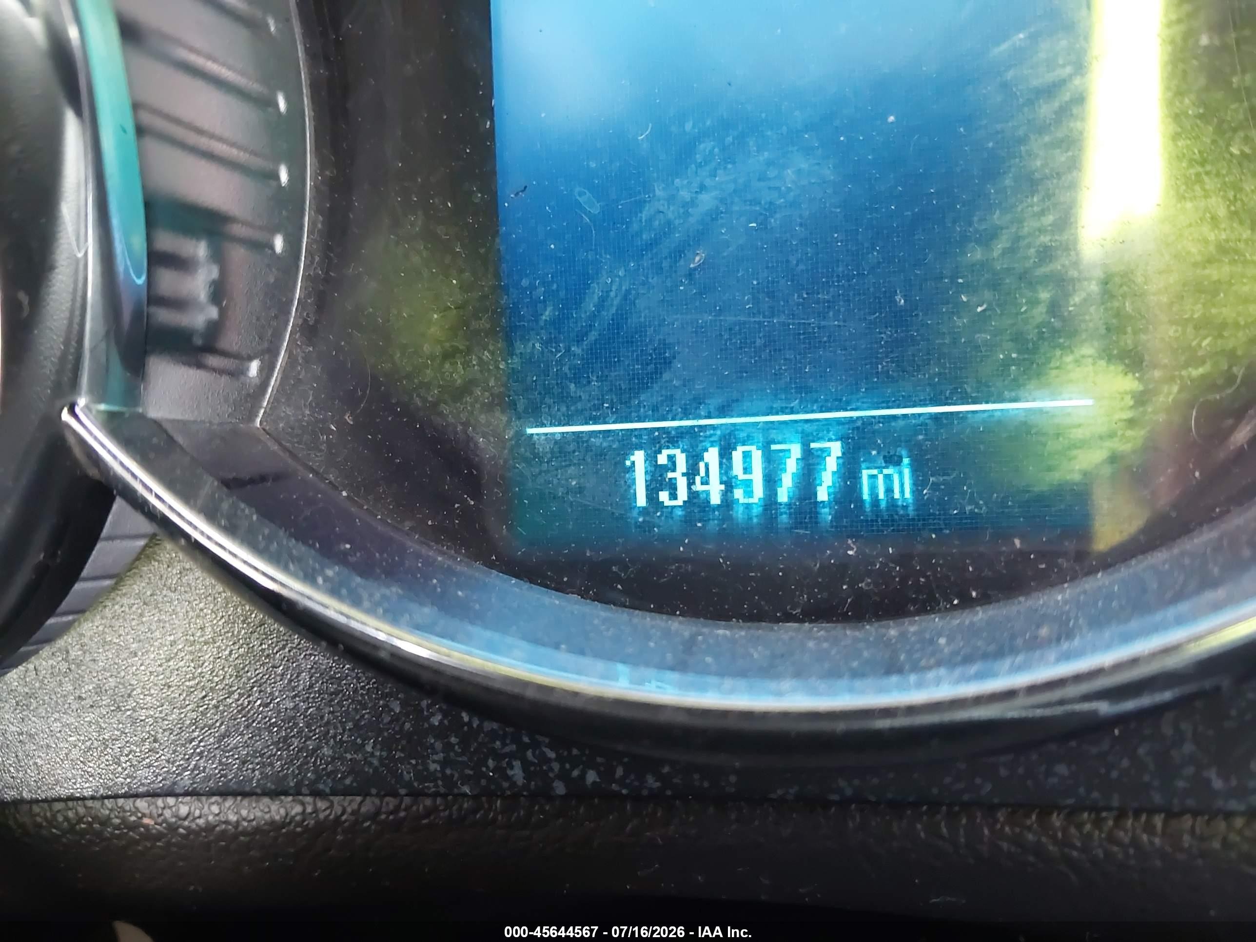 2014 Chevrolet Cruze 1lt Auto Blue vin: 1G1PC5SB0E7365187