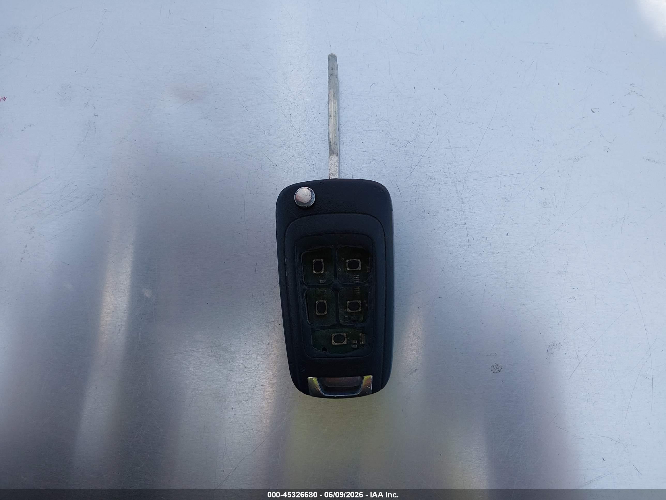 2014 Chevrolet Cruze 1lt Auto Серый vin: 1G1PC5SB0E7374195