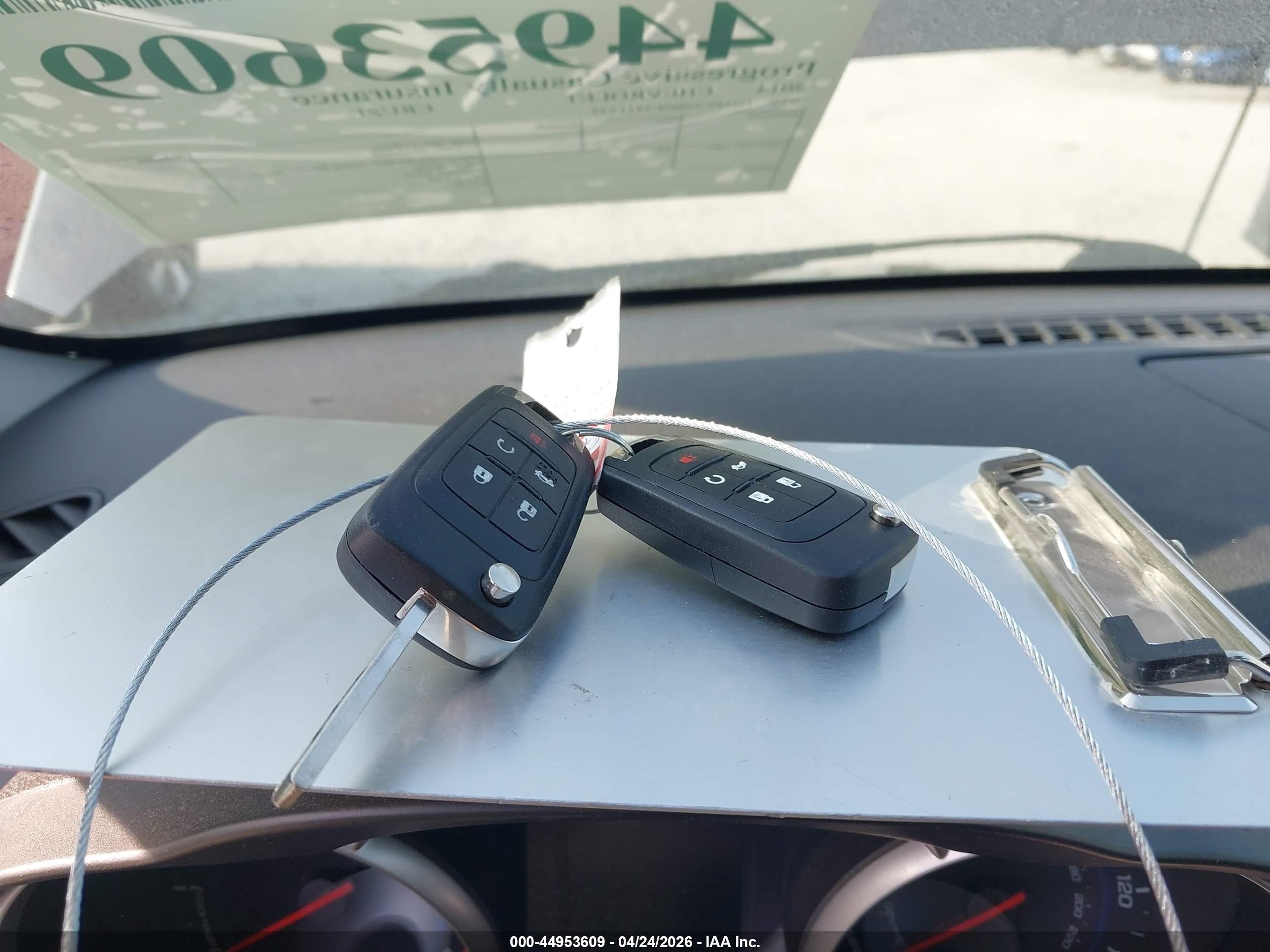 2014 Chevrolet Cruze 1lt Auto Синий vin: 1G1PC5SB0E7411942