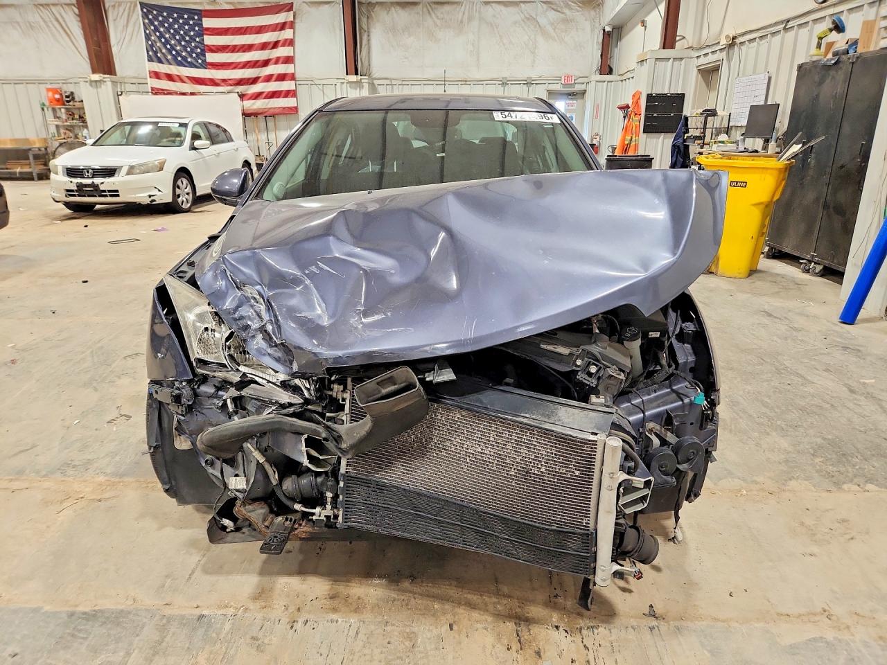2014 Chevrolet Cruze Lt Серый vin: 1G1PC5SB1E7231708