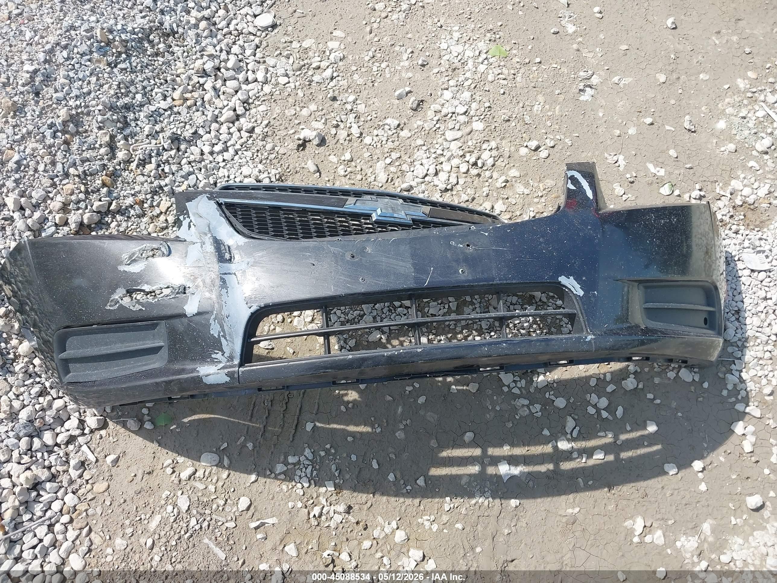 2014 Chevrolet Cruze 1lt Auto Gray vin: 1G1PC5SB1E7258259