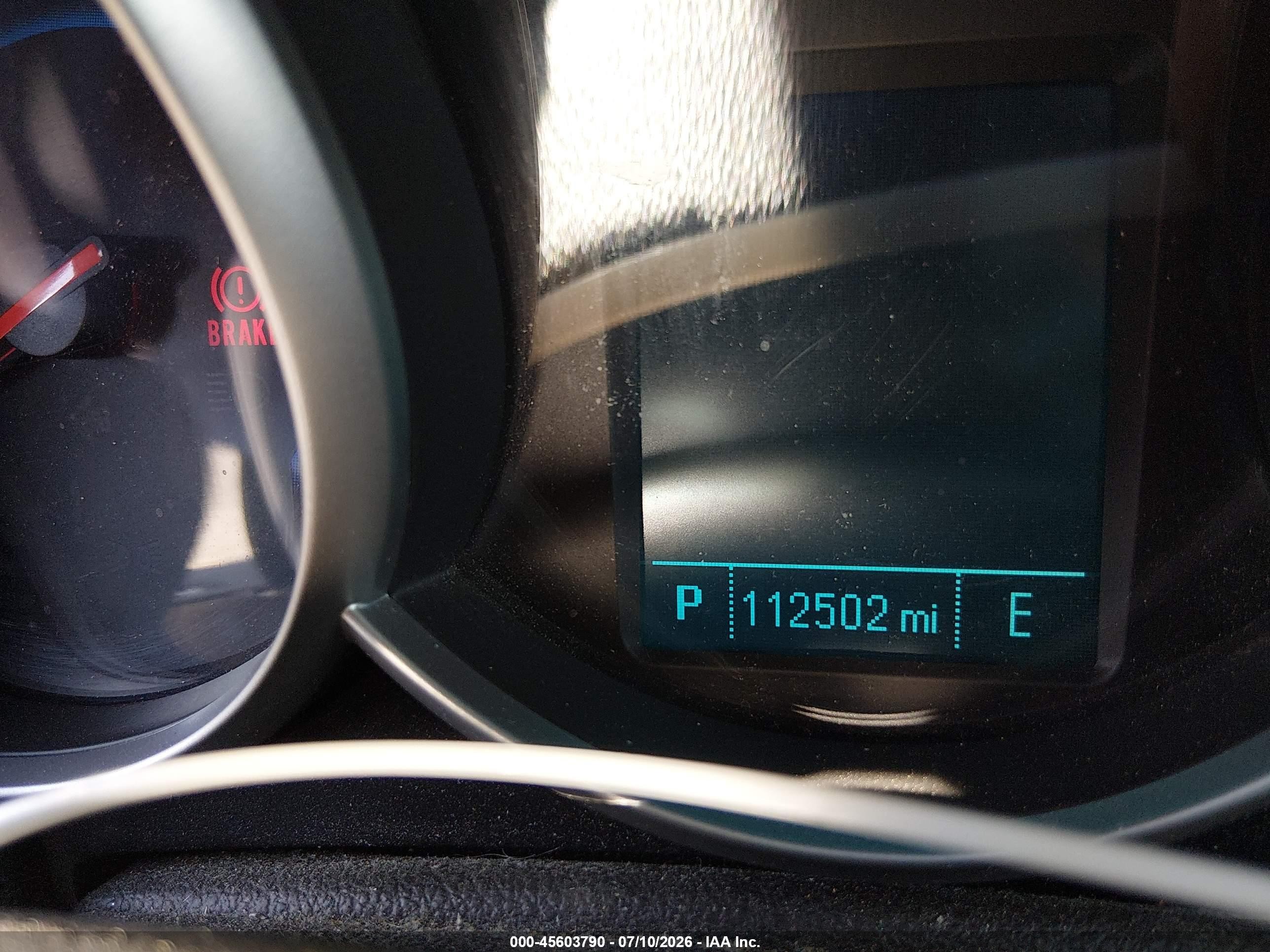 2014 Chevrolet Cruze 1lt Auto Black vin: 1G1PC5SB1E7264904