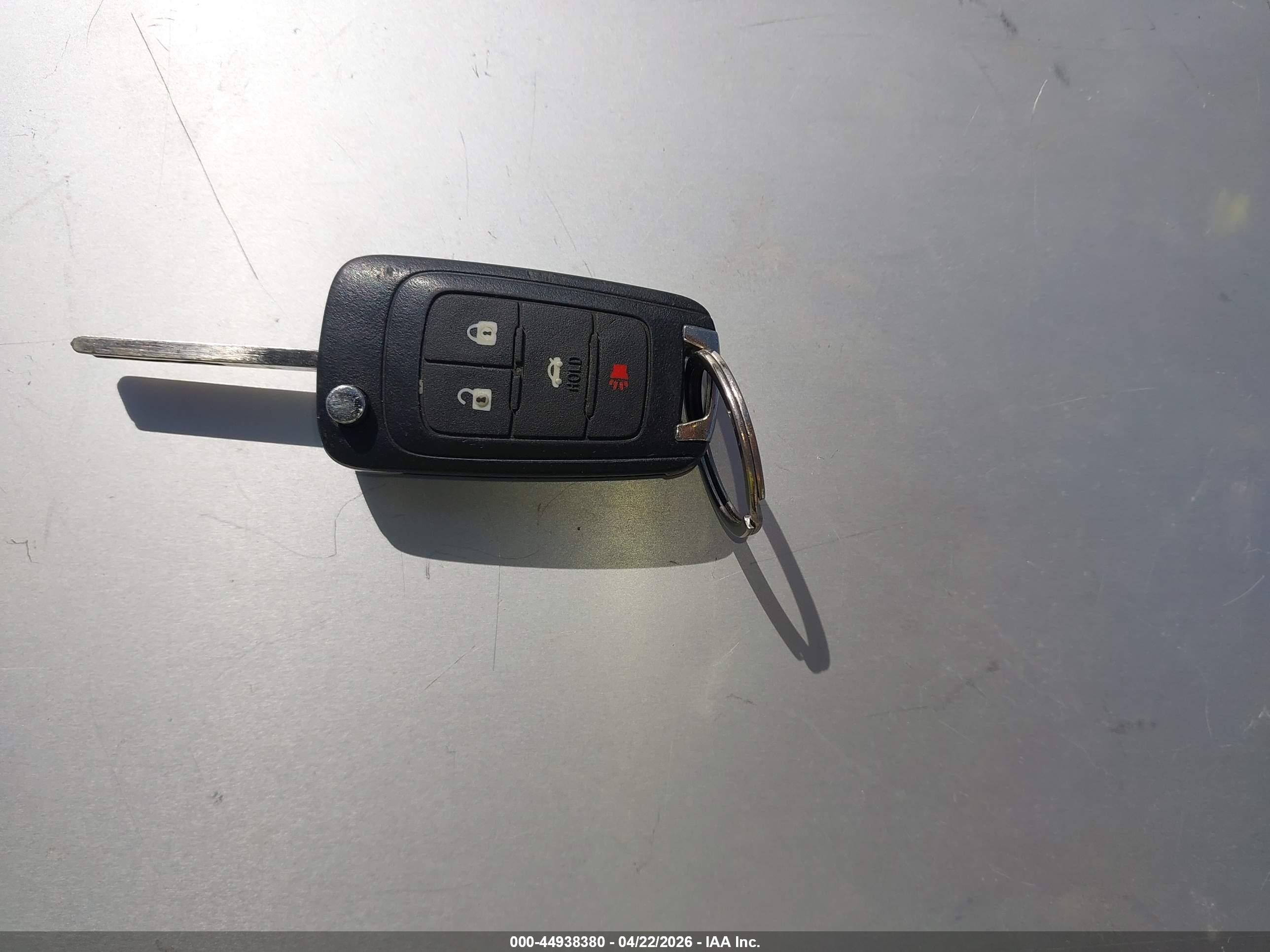 2014 Chevrolet Cruze 1lt Auto Красный vin: 1G1PC5SB1E7457327