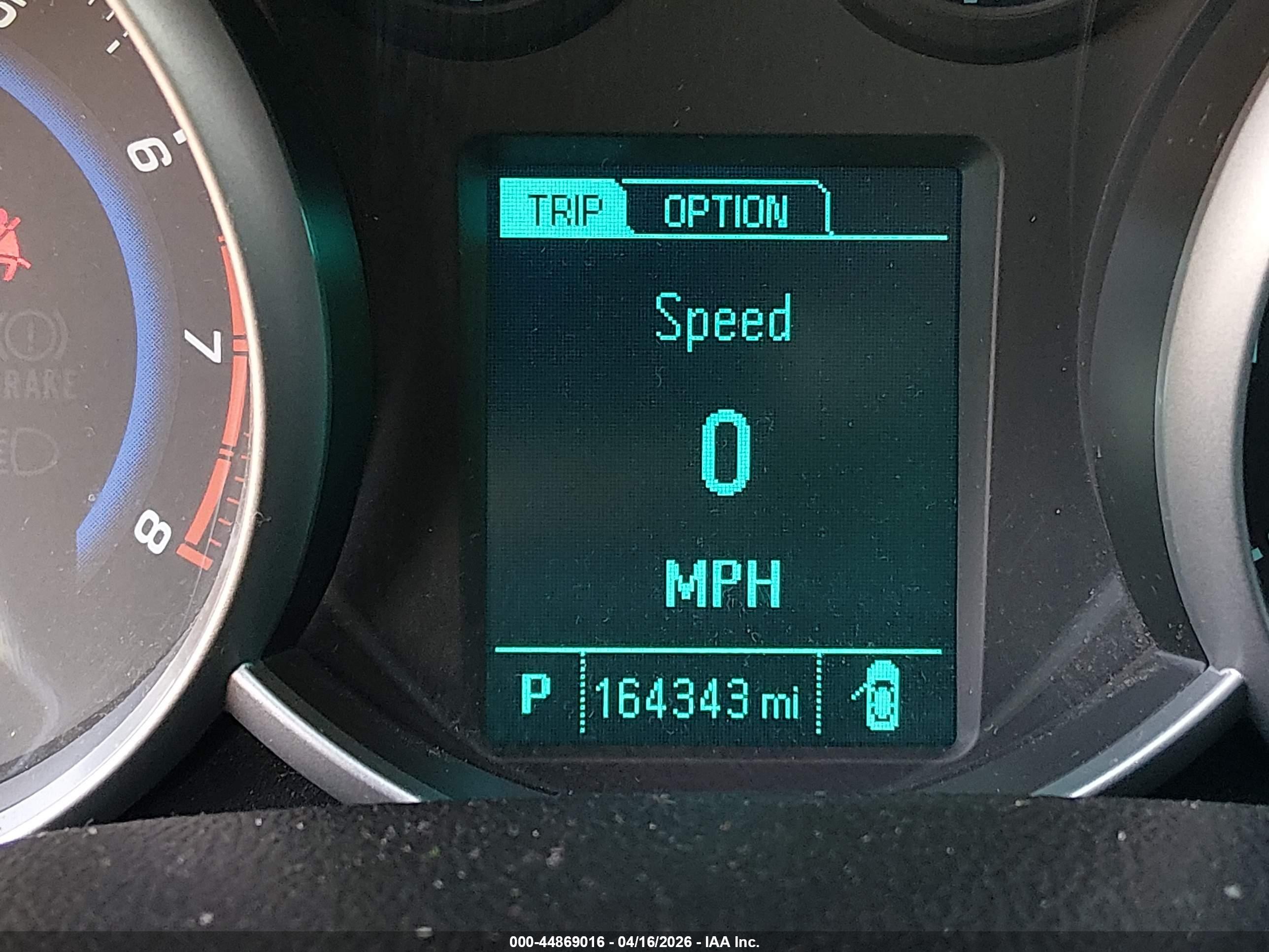 2015 Chevrolet Cruze 1lt Auto Gray vin: 1G1PC5SB1F7245111