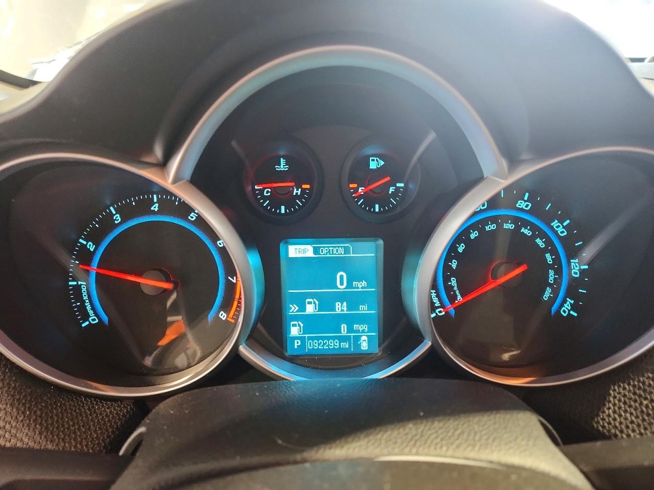 2013 Chevrolet Cruze Lt Серебряный vin: 1G1PC5SB2D7102973