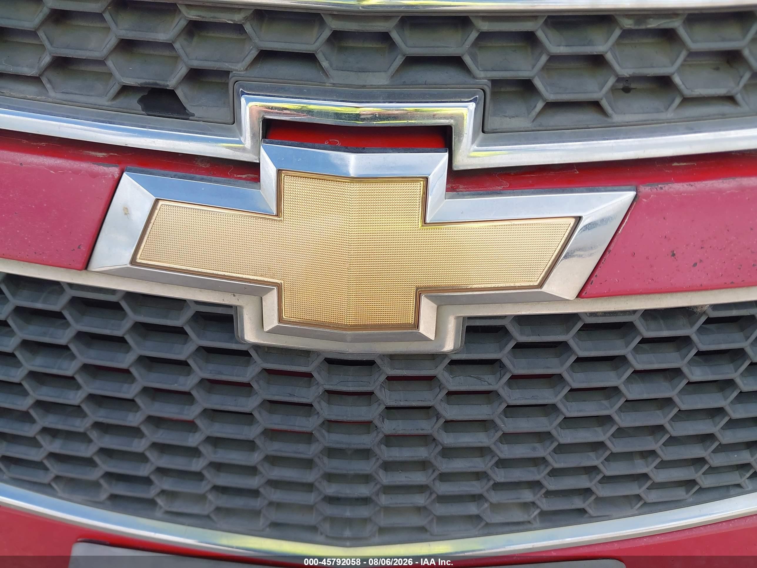 2014 Chevrolet Cruze 1lt Auto Red vin: 1G1PC5SB2E7362162