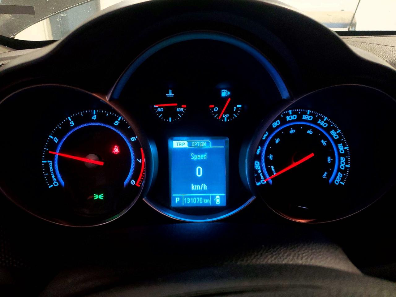 2014 Chevrolet Cruze Lt Black vin: 1G1PC5SB3E7209533