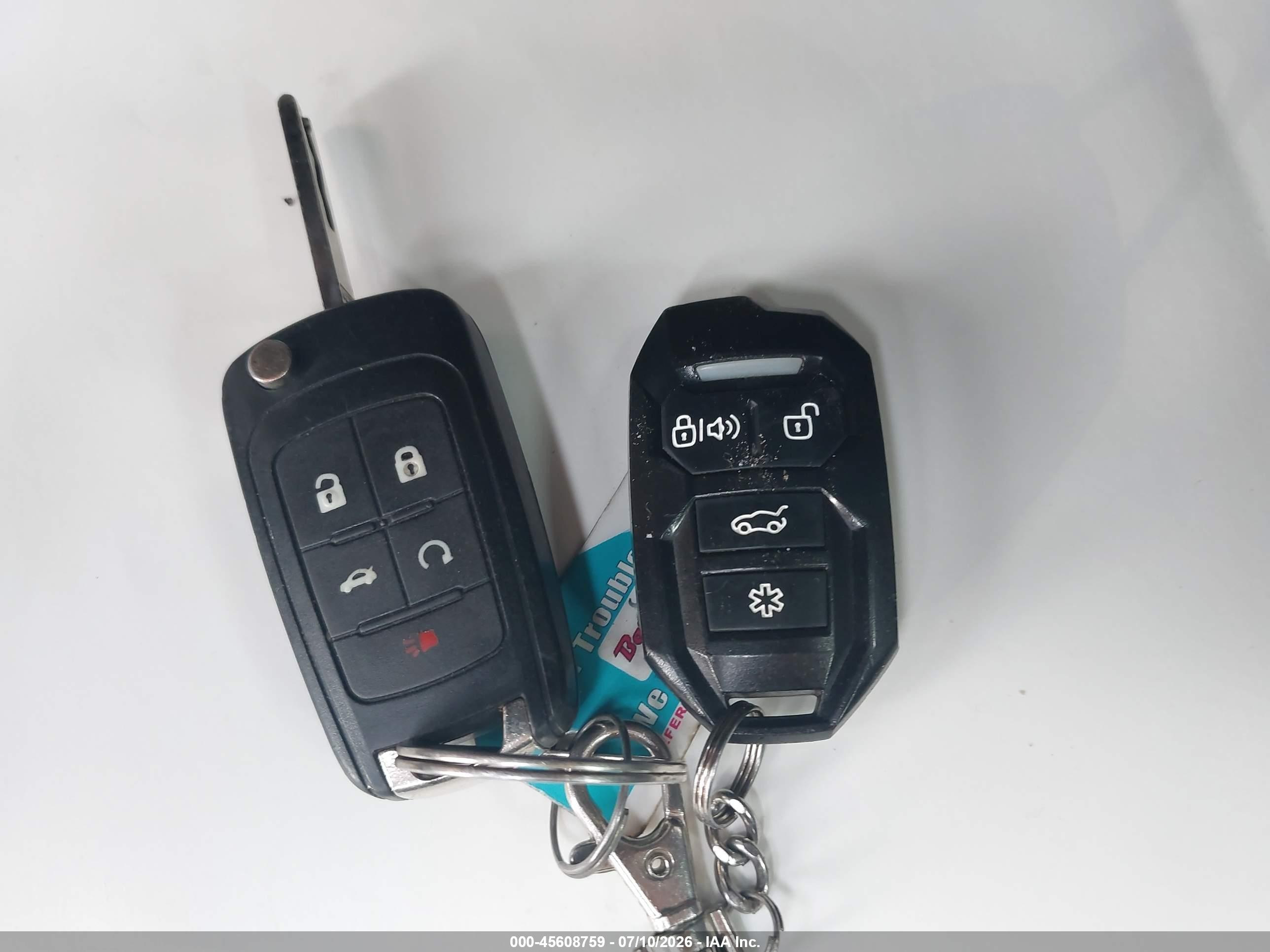 2014 Chevrolet Cruze 1lt Auto Red vin: 1G1PC5SB3E7342986