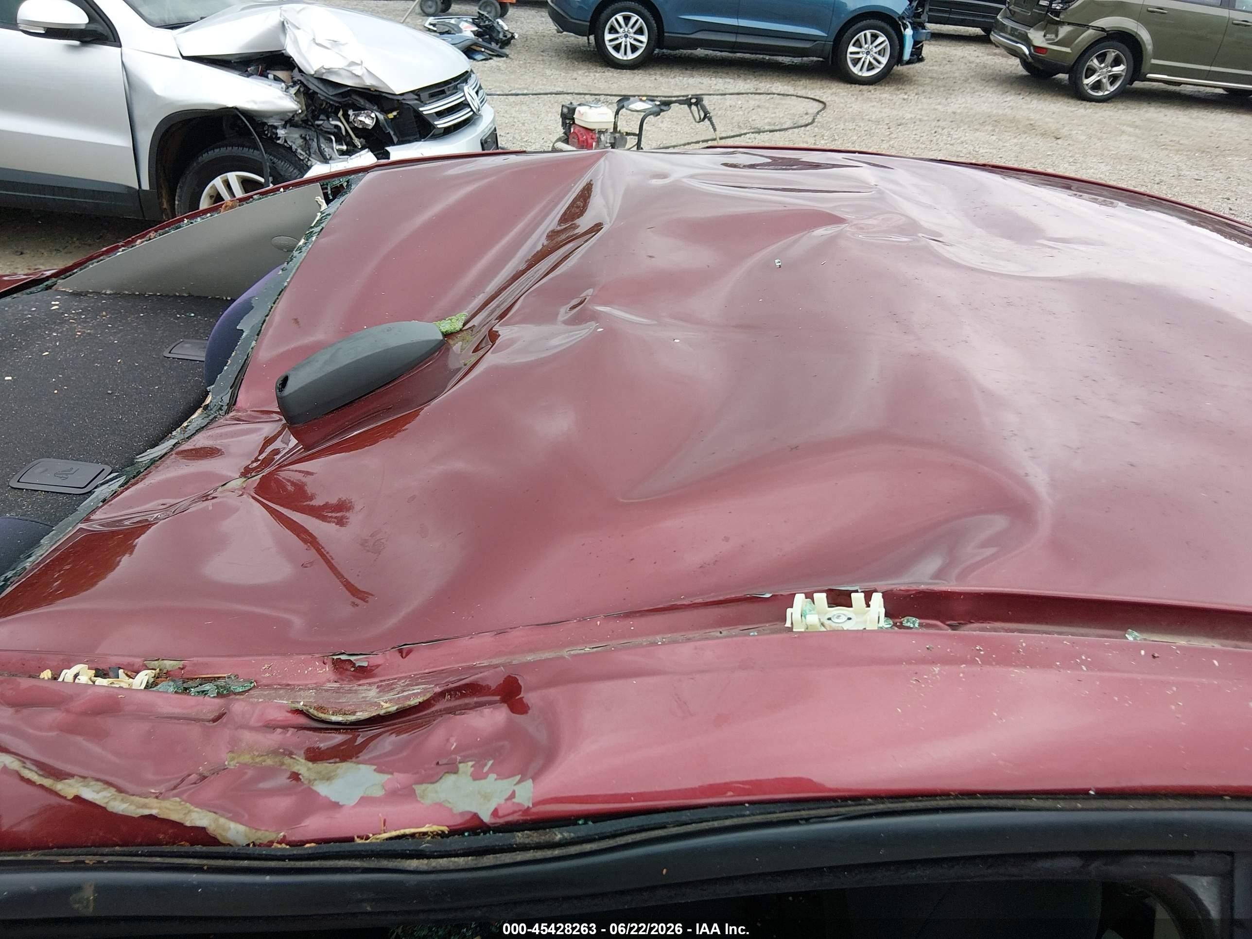 2015 Chevrolet Cruze 1lt Auto Красный vin: 1G1PC5SB3F7258717