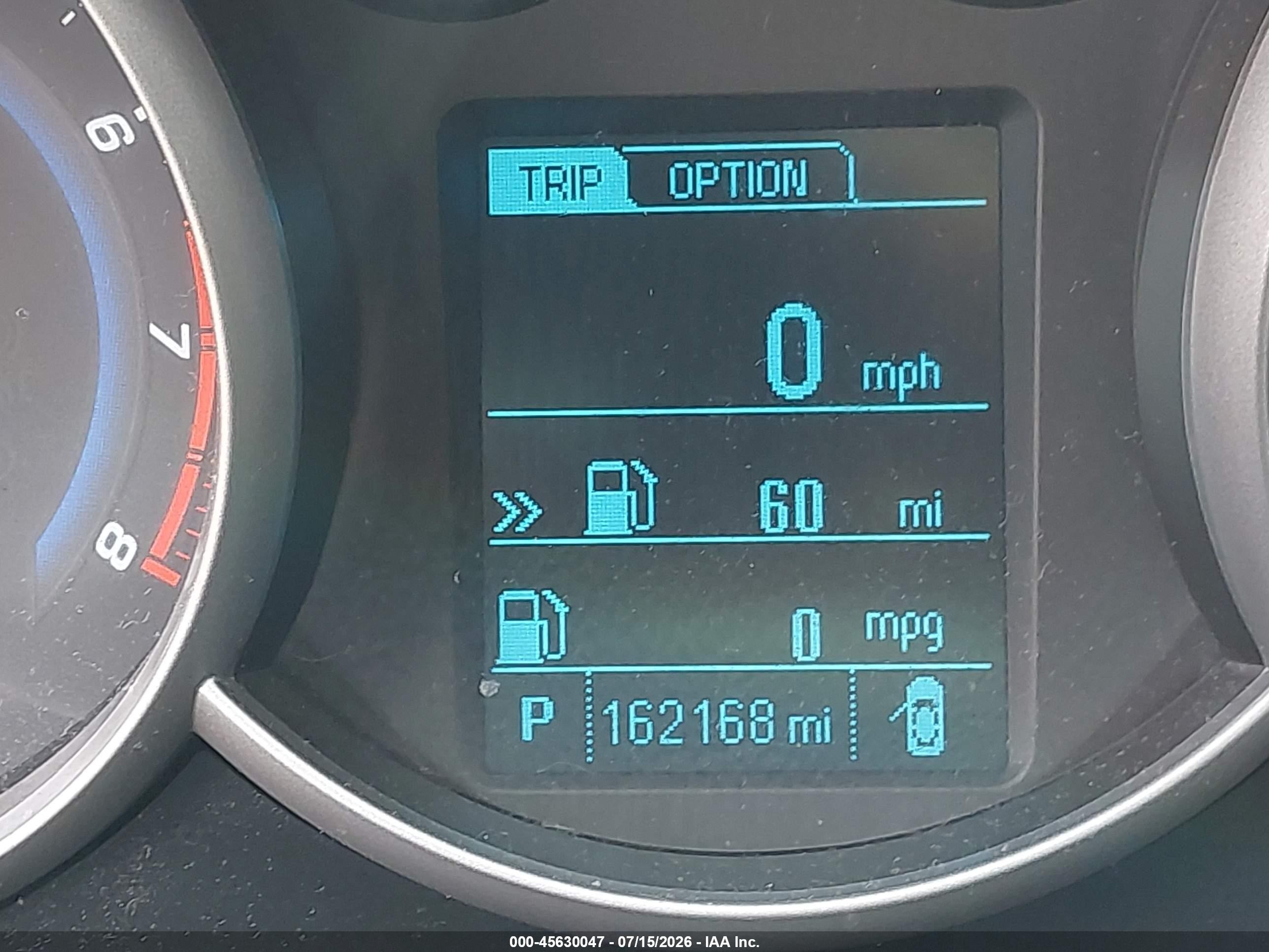 2013 Chevrolet Cruze 1lt Auto Gray vin: 1G1PC5SB4D7306562