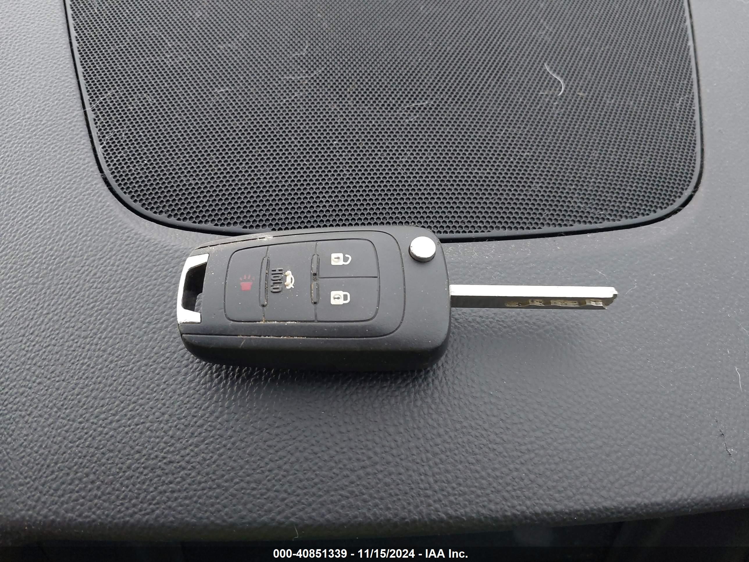 2015 Chevrolet Cruze 1lt Auto Черный vin: 1G1PC5SB4F7177404
