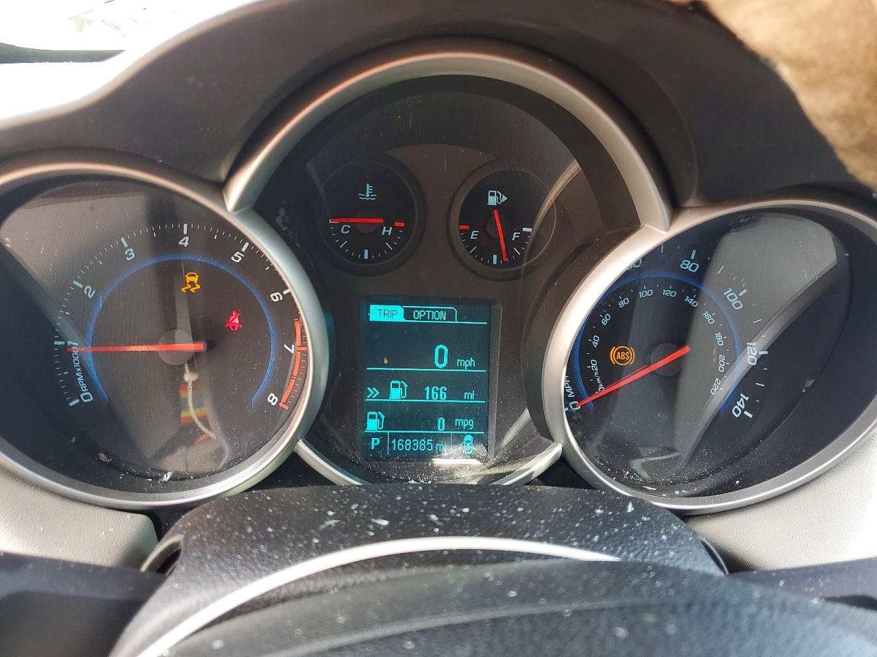 2015 Chevrolet Cruze Lt Черный vin: 1G1PC5SB4F7177404
