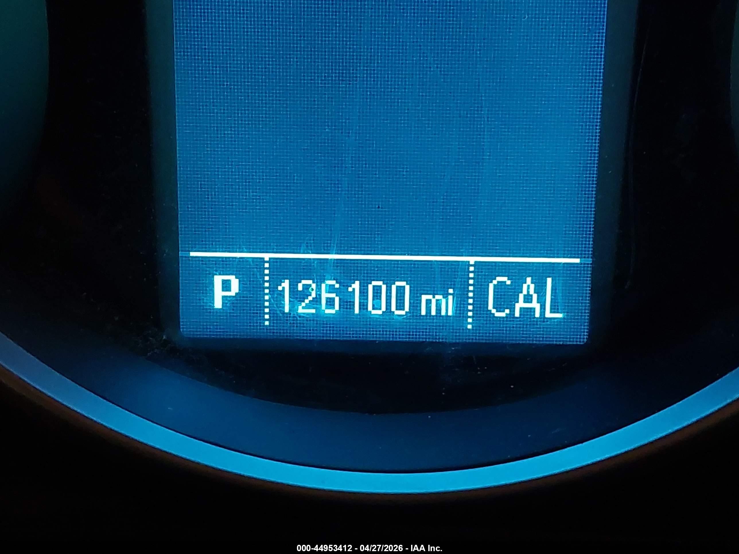 2015 Chevrolet Cruze 1lt Auto Blue vin: 1G1PC5SB4F7258788