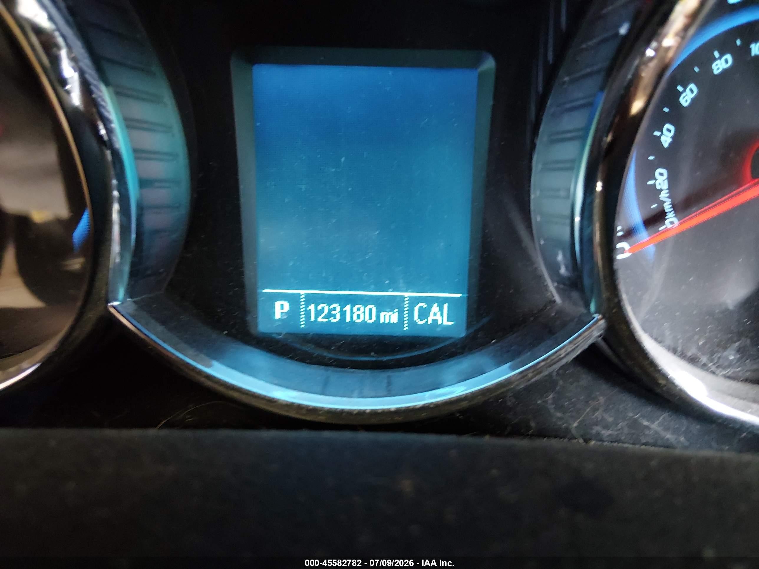 2013 Chevrolet Cruze 1lt Auto Black vin: 1G1PC5SB5D7284457