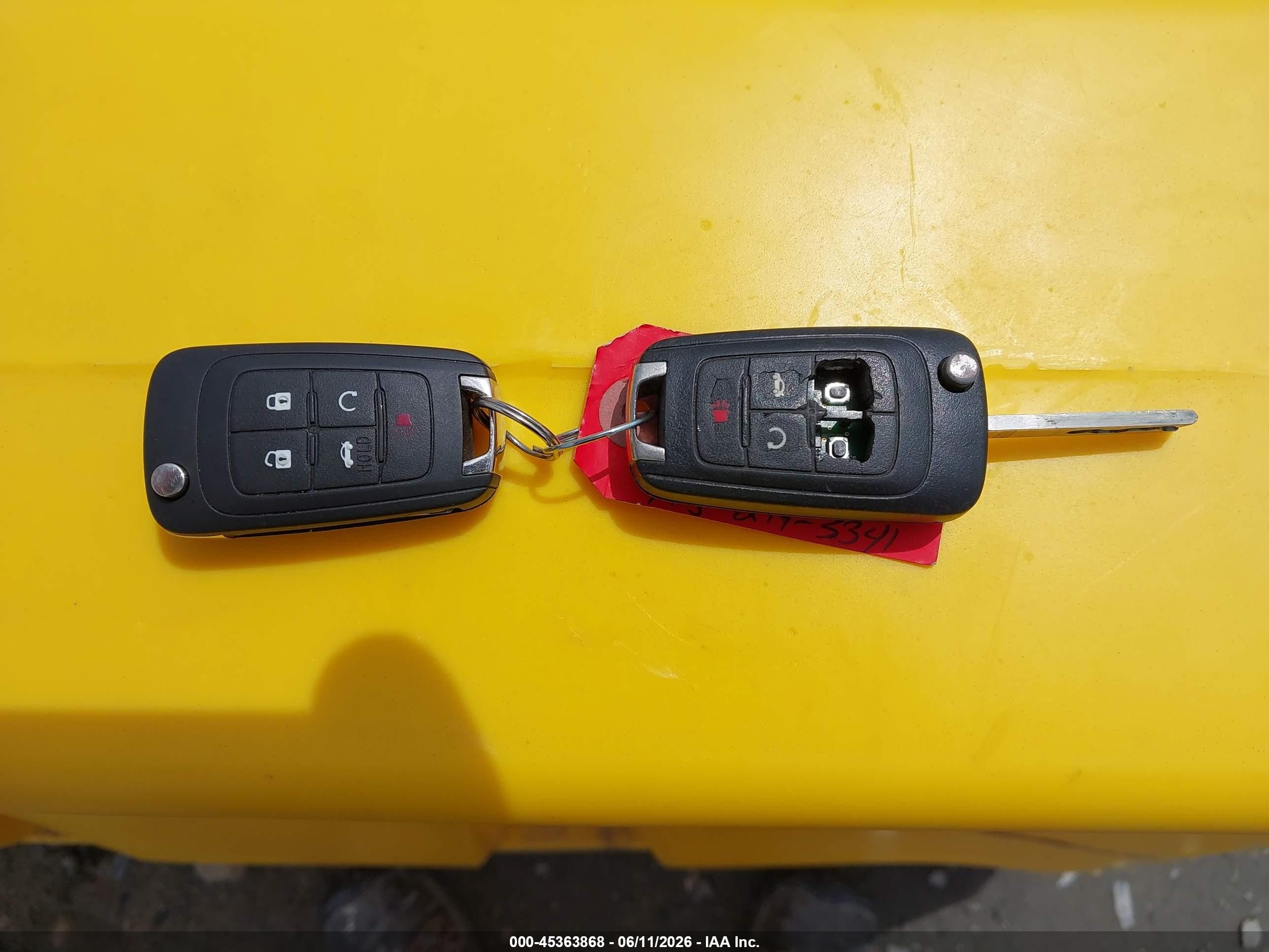 2014 Chevrolet Cruze 1lt Auto Зеленый vin: 1G1PC5SB5E7195943