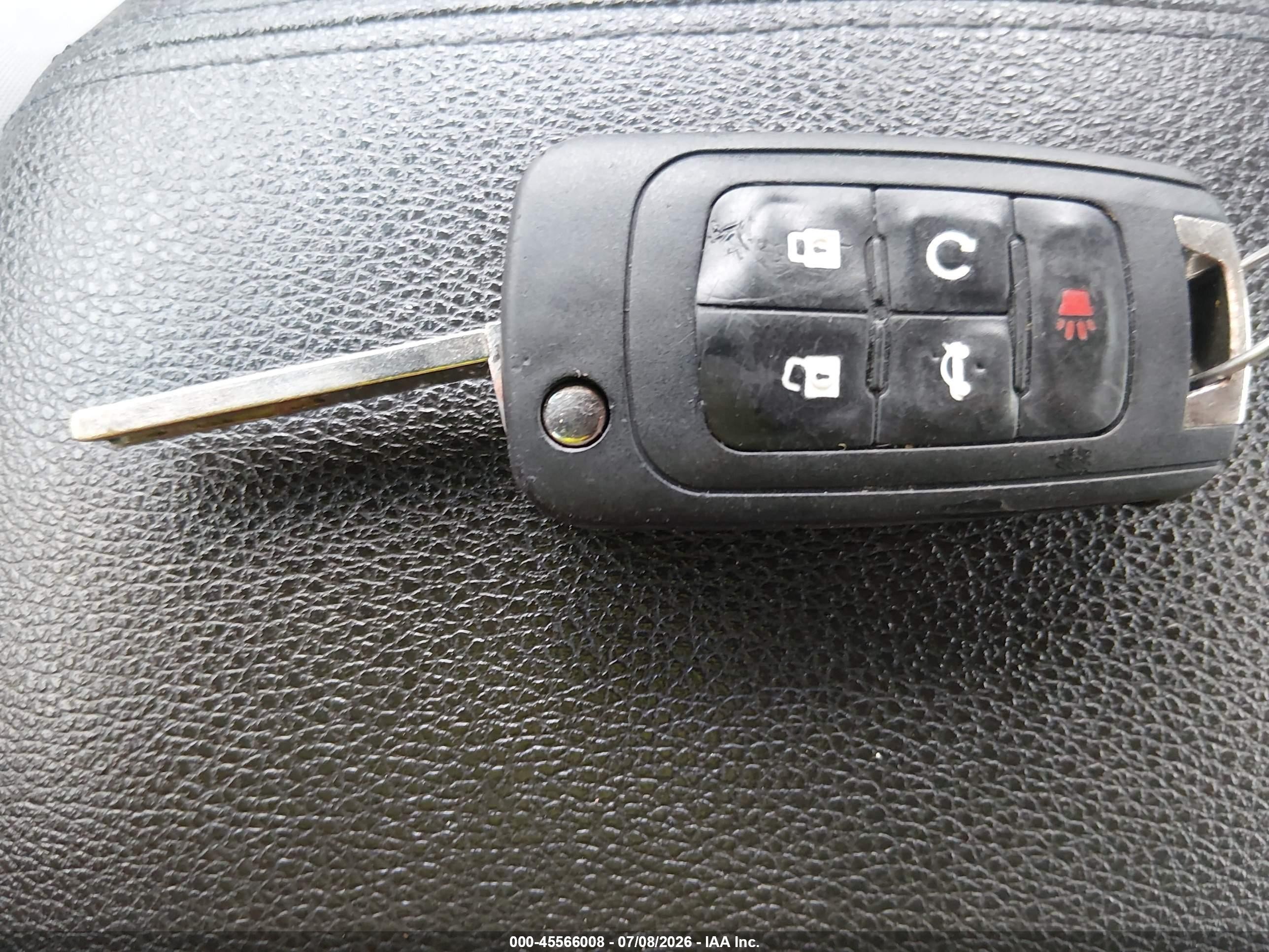 2015 Chevrolet Cruze 1lt Auto Серебряный vin: 1G1PC5SB5F7145934