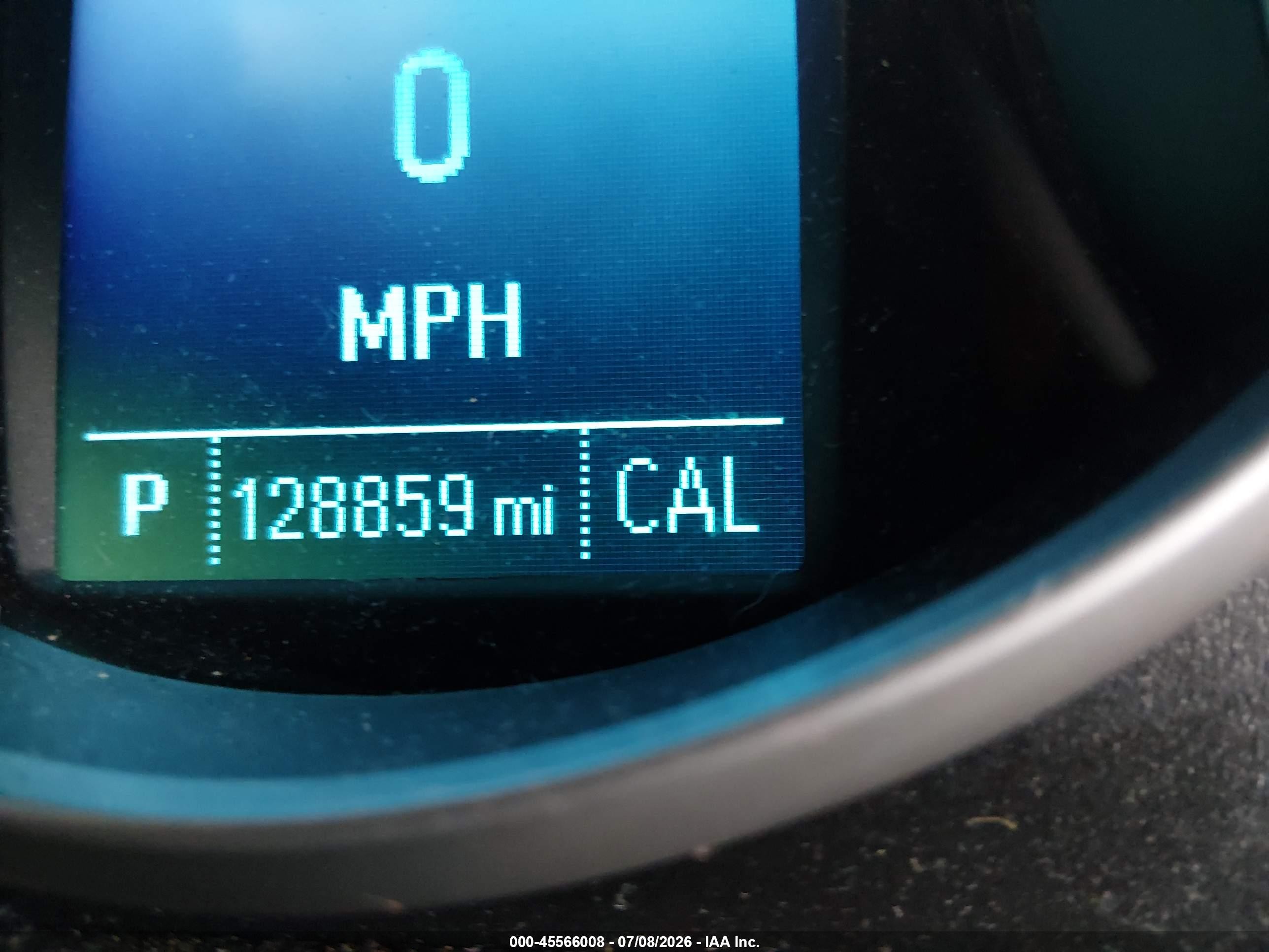 2015 Chevrolet Cruze 1lt Auto Серебряный vin: 1G1PC5SB5F7145934