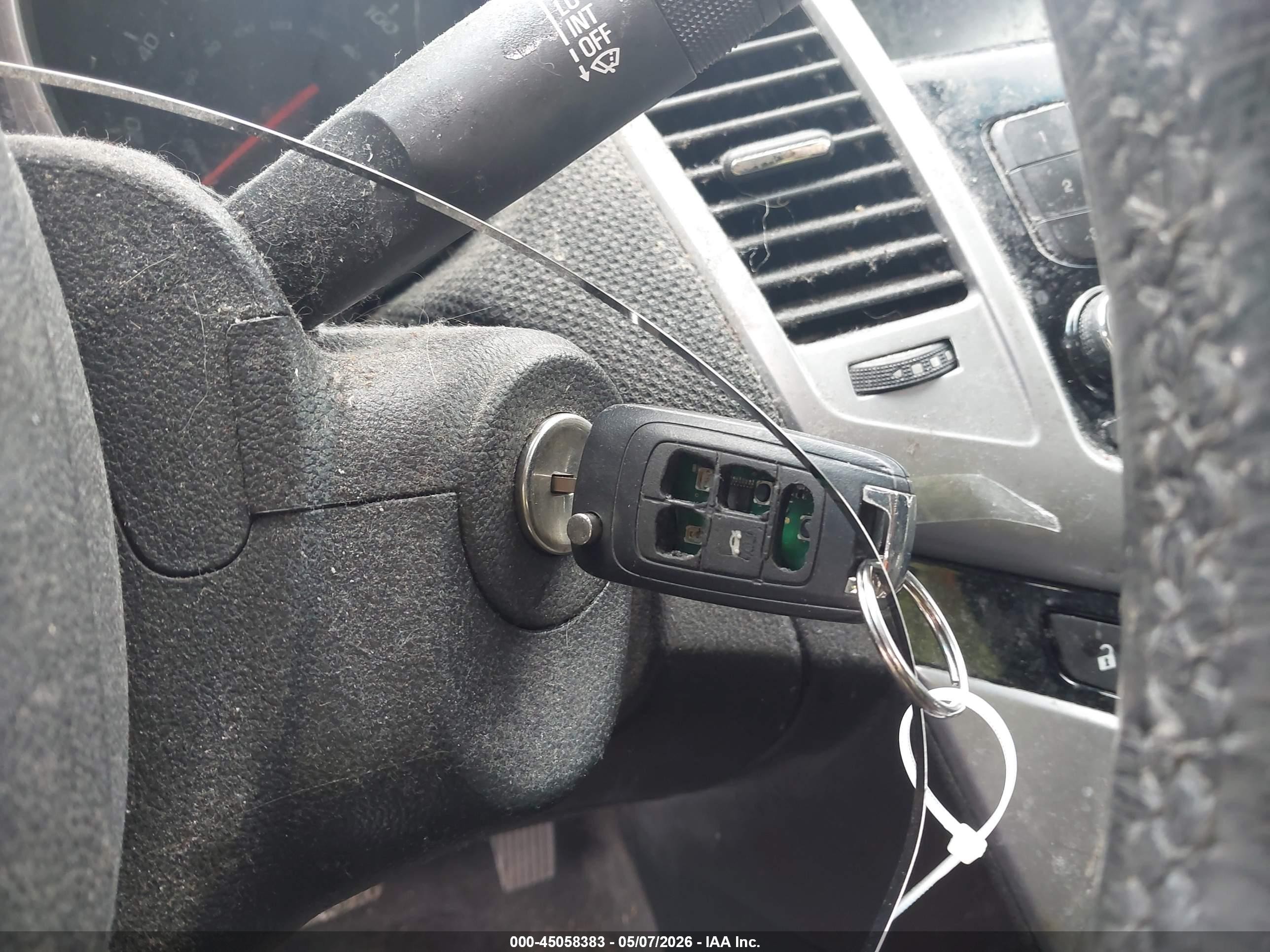 2014 Chevrolet Cruze 1lt Auto Красный vin: 1G1PC5SB6E7370331