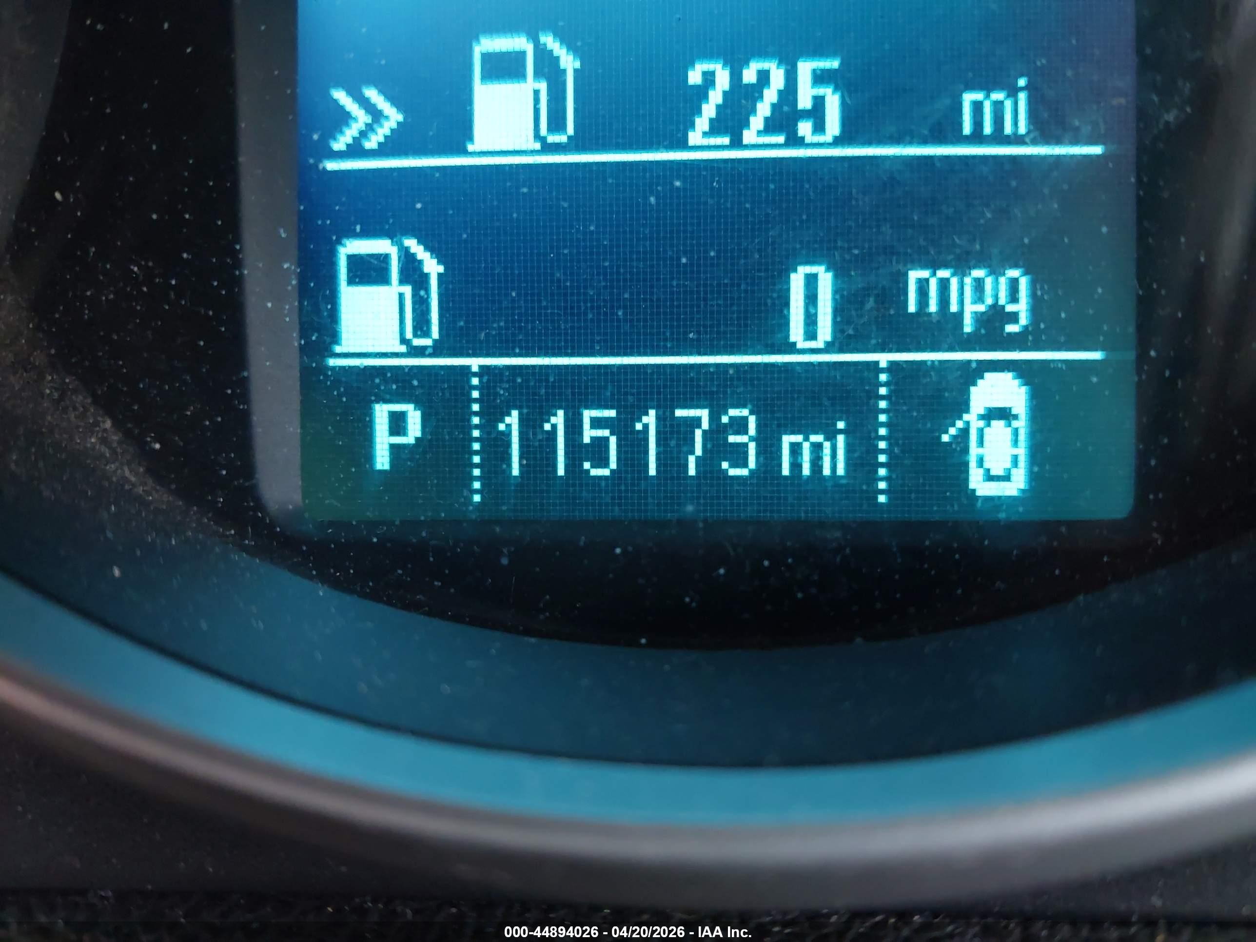 2015 Chevrolet Cruze 1lt Auto Dark Blue vin: 1G1PC5SB6F7142847