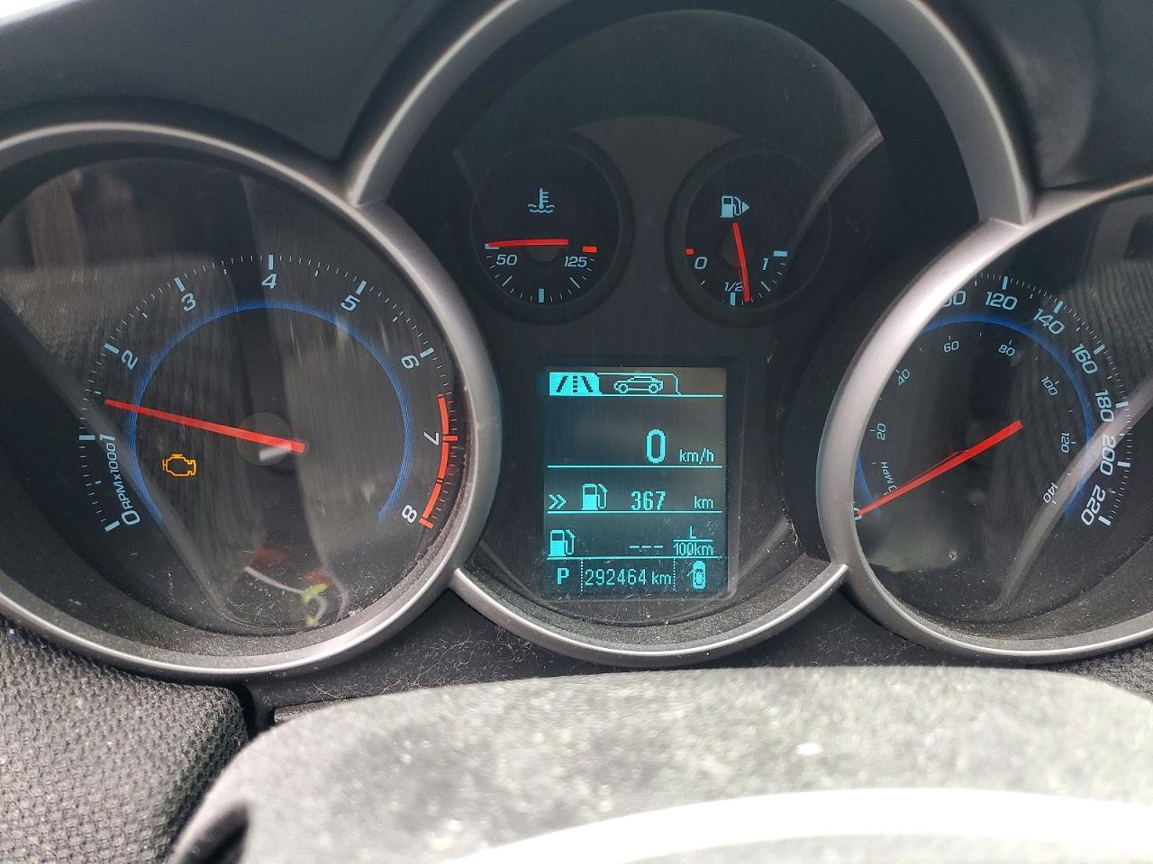 2015 Chevrolet Cruze Lt Черный vin: 1G1PC5SB6F7157283