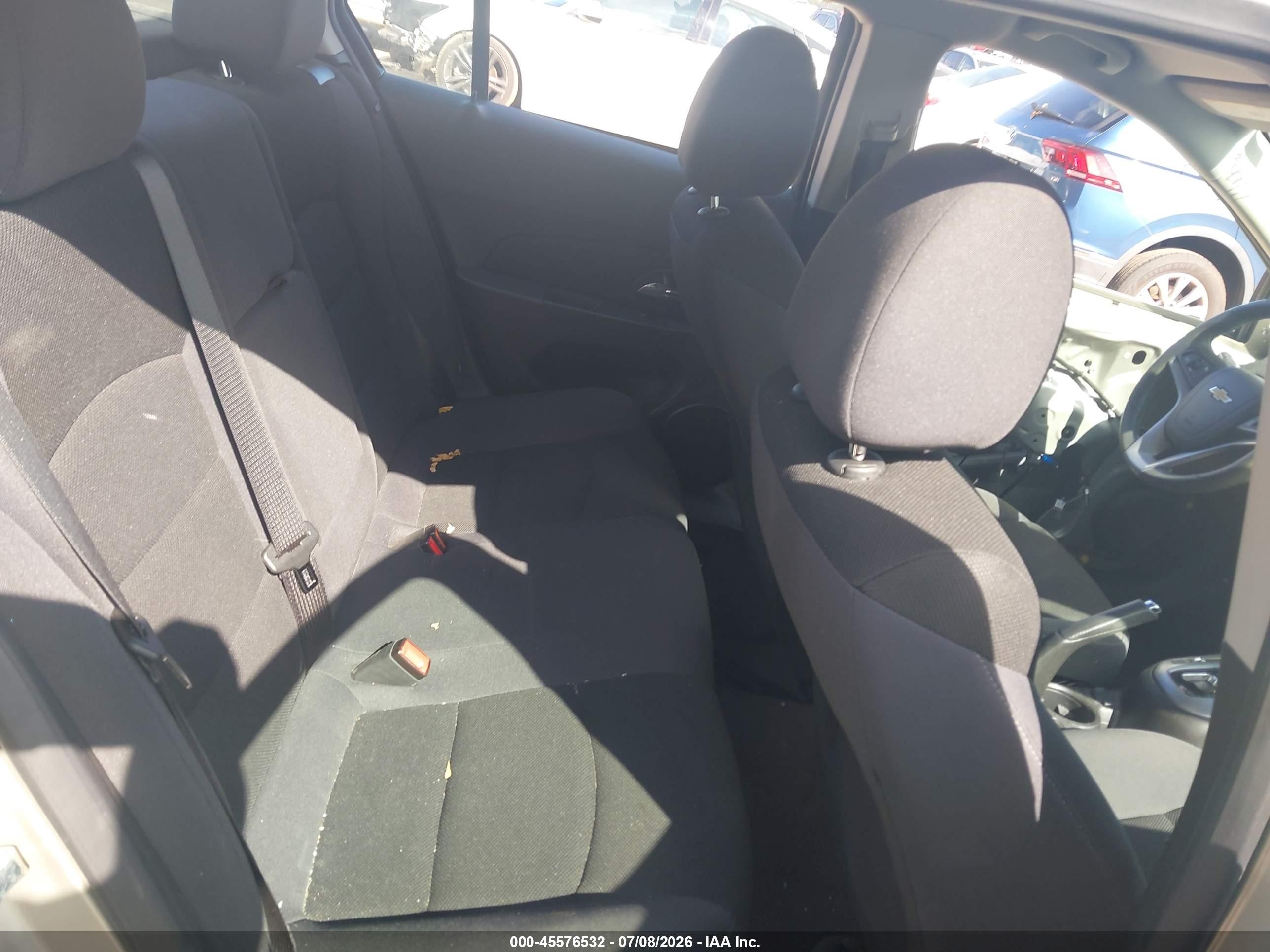 2014 Chevrolet Cruze 1lt Auto Золотой vin: 1G1PC5SB7E7369446