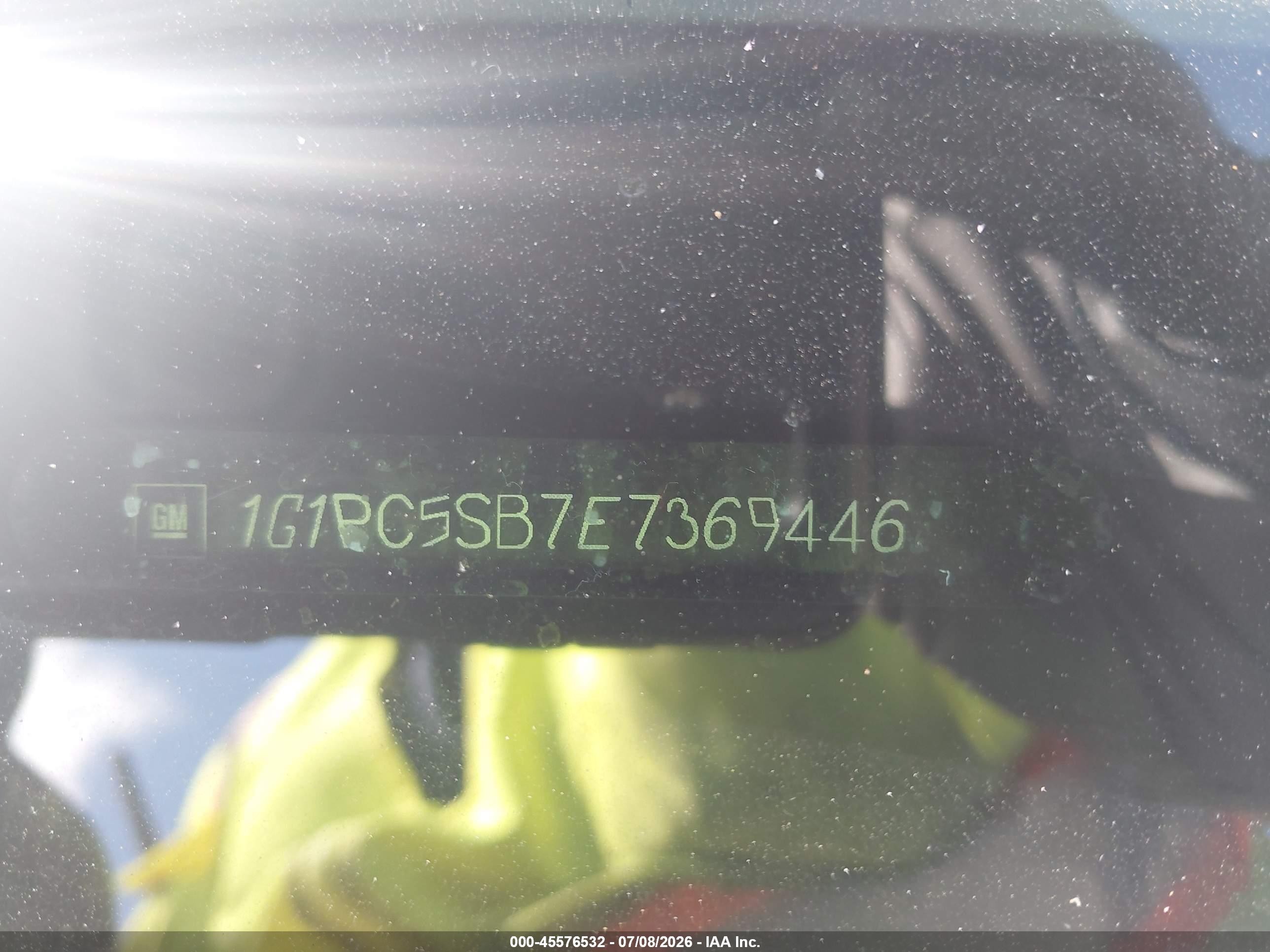 2014 Chevrolet Cruze 1lt Auto Золотой vin: 1G1PC5SB7E7369446