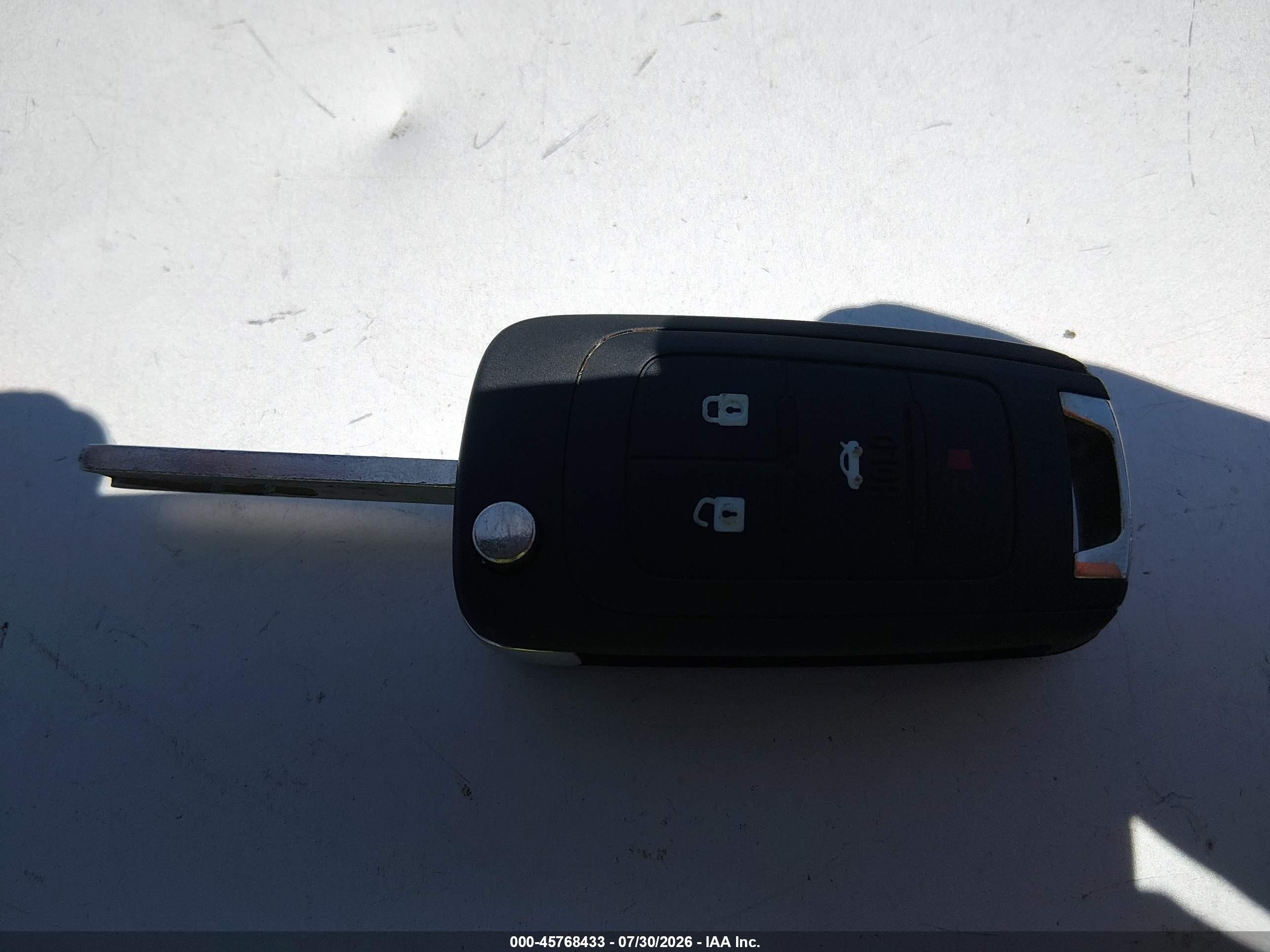 2014 Chevrolet Cruze 1lt Auto Черный vin: 1G1PC5SB7E7375358