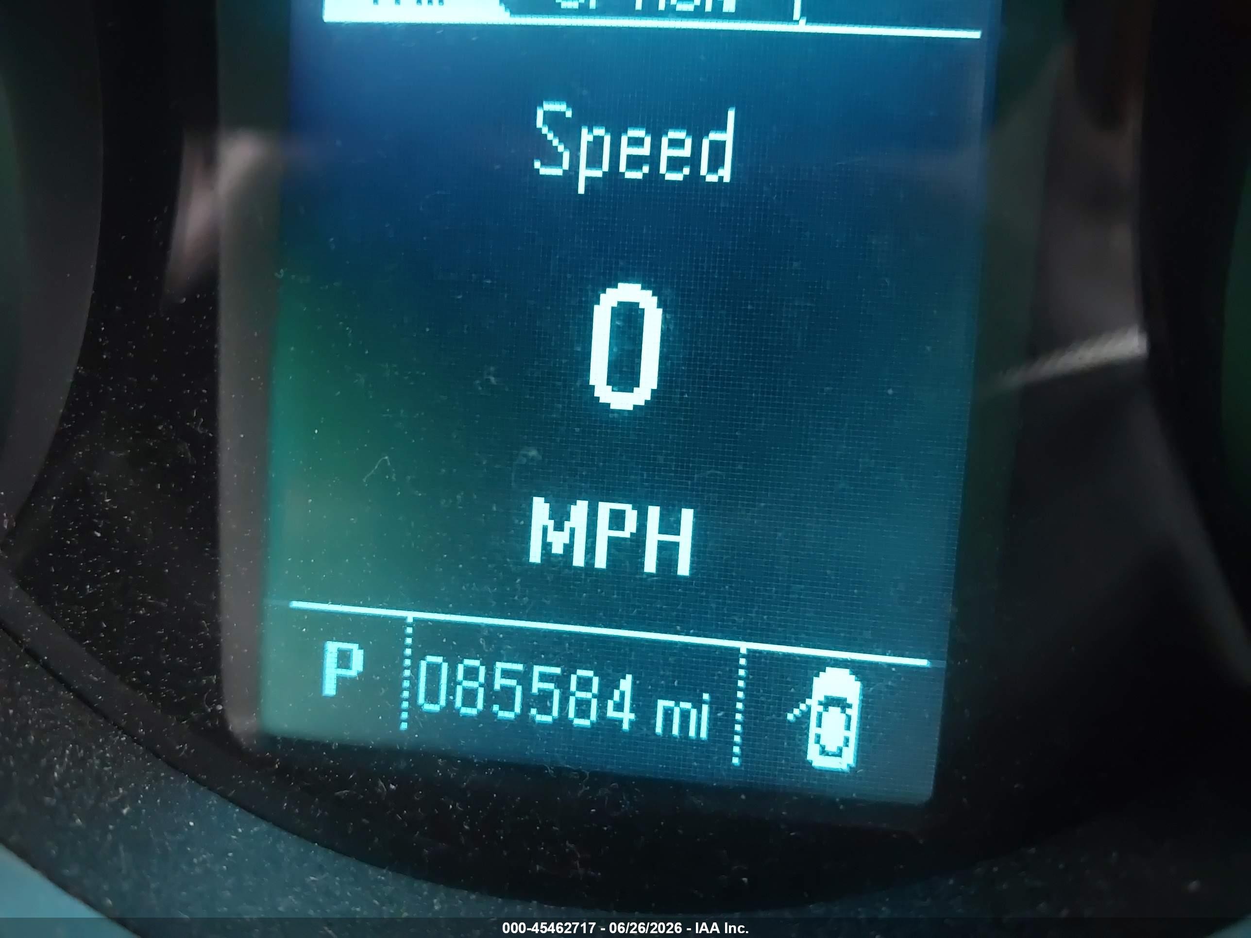 2014 Chevrolet Cruze 1lt Auto Blue vin: 1G1PC5SB7E7448096