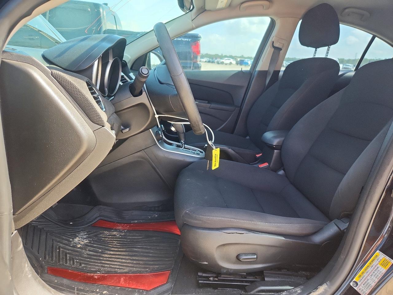 2015 Gmc 5000 Lt Black vin: 1G1PC5SB7F7132893