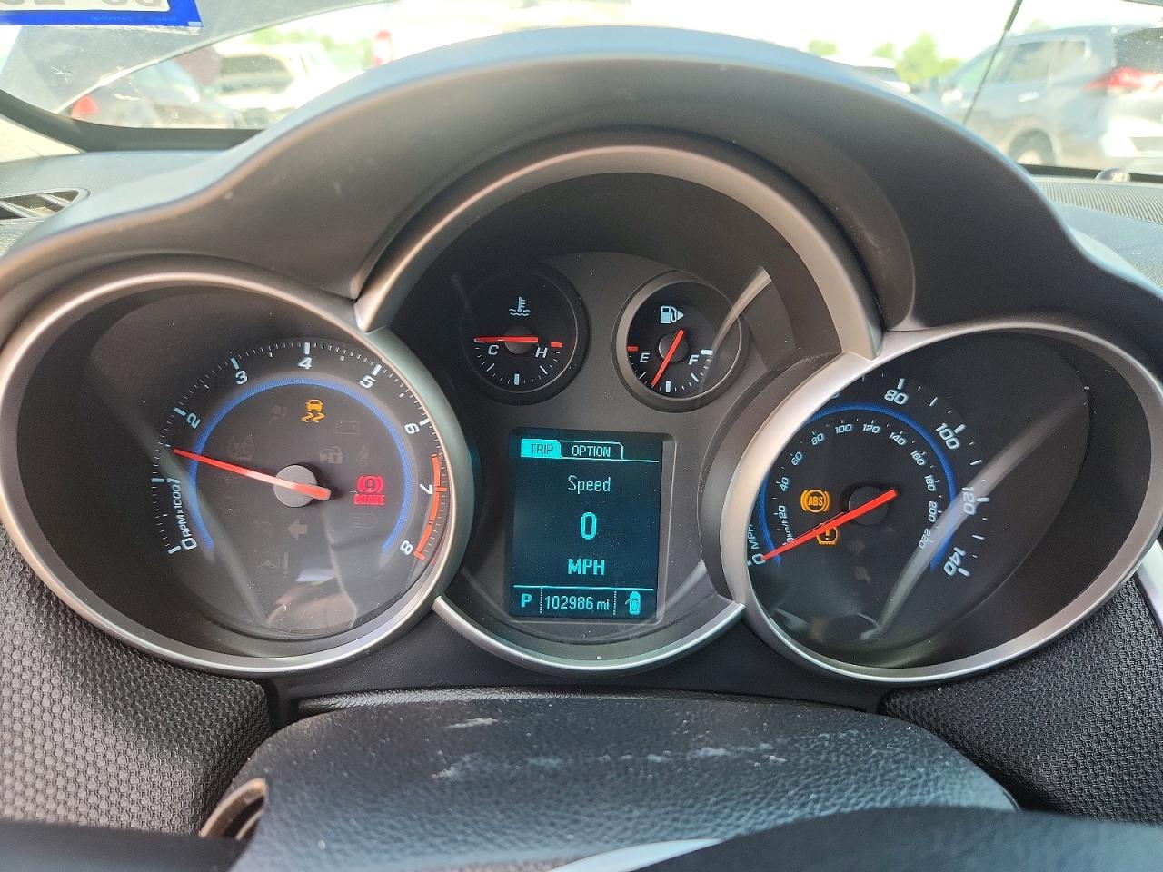 2015 Gmc 5000 Lt Black vin: 1G1PC5SB7F7132893