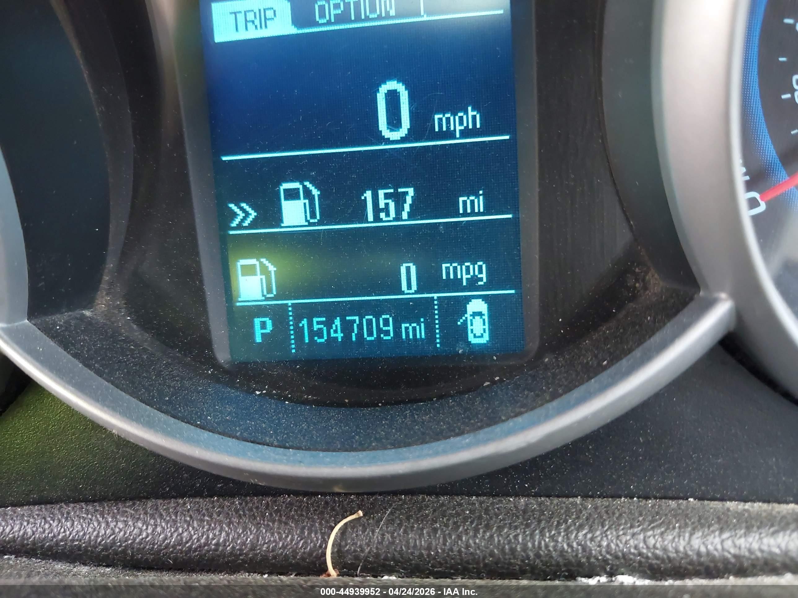 2014 Chevrolet Cruze 1lt Auto White vin: 1G1PC5SB8E7130990