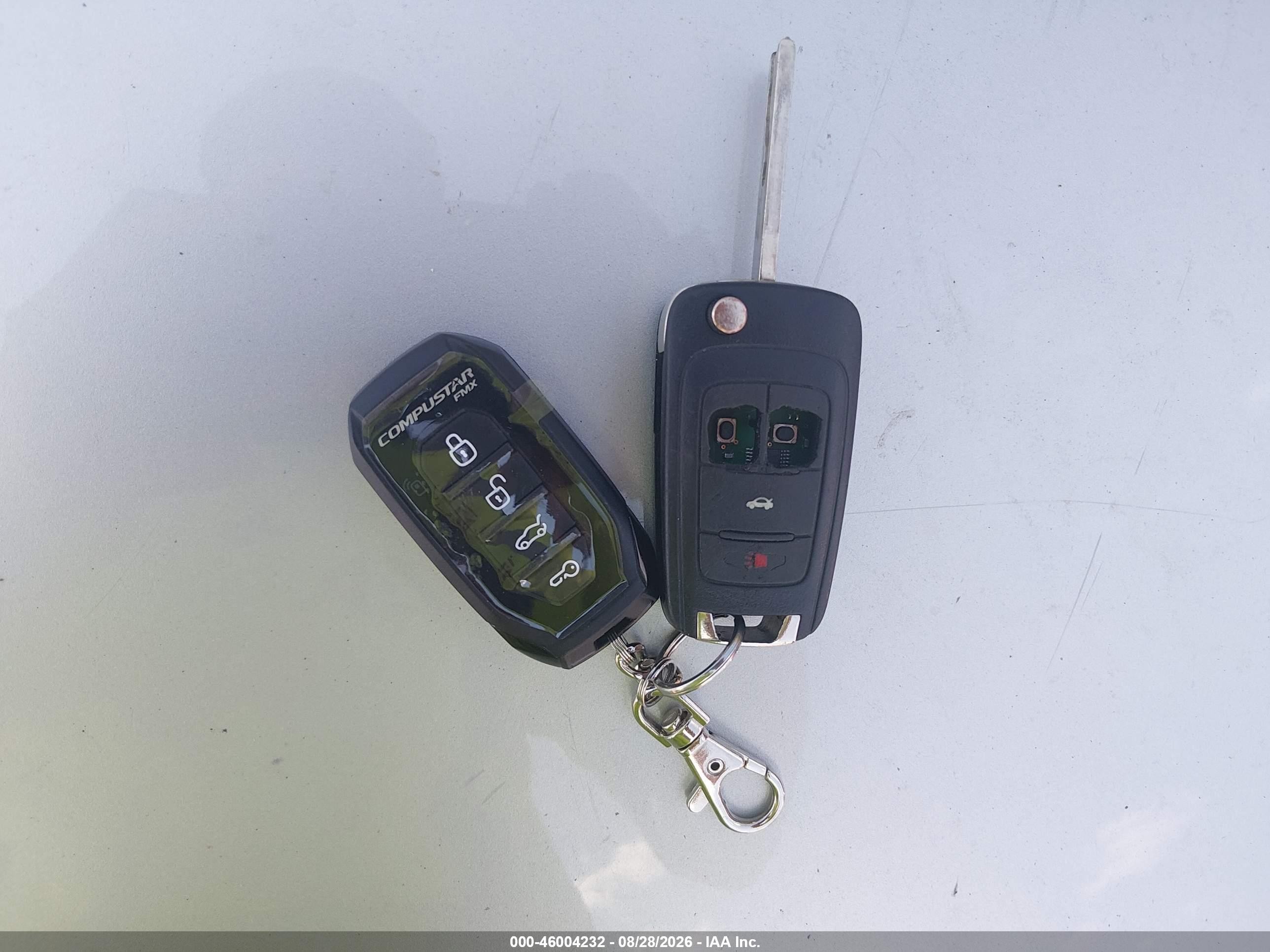 2014 Chevrolet Cruze 1lt Auto Черный vin: 1G1PC5SB8E7277309