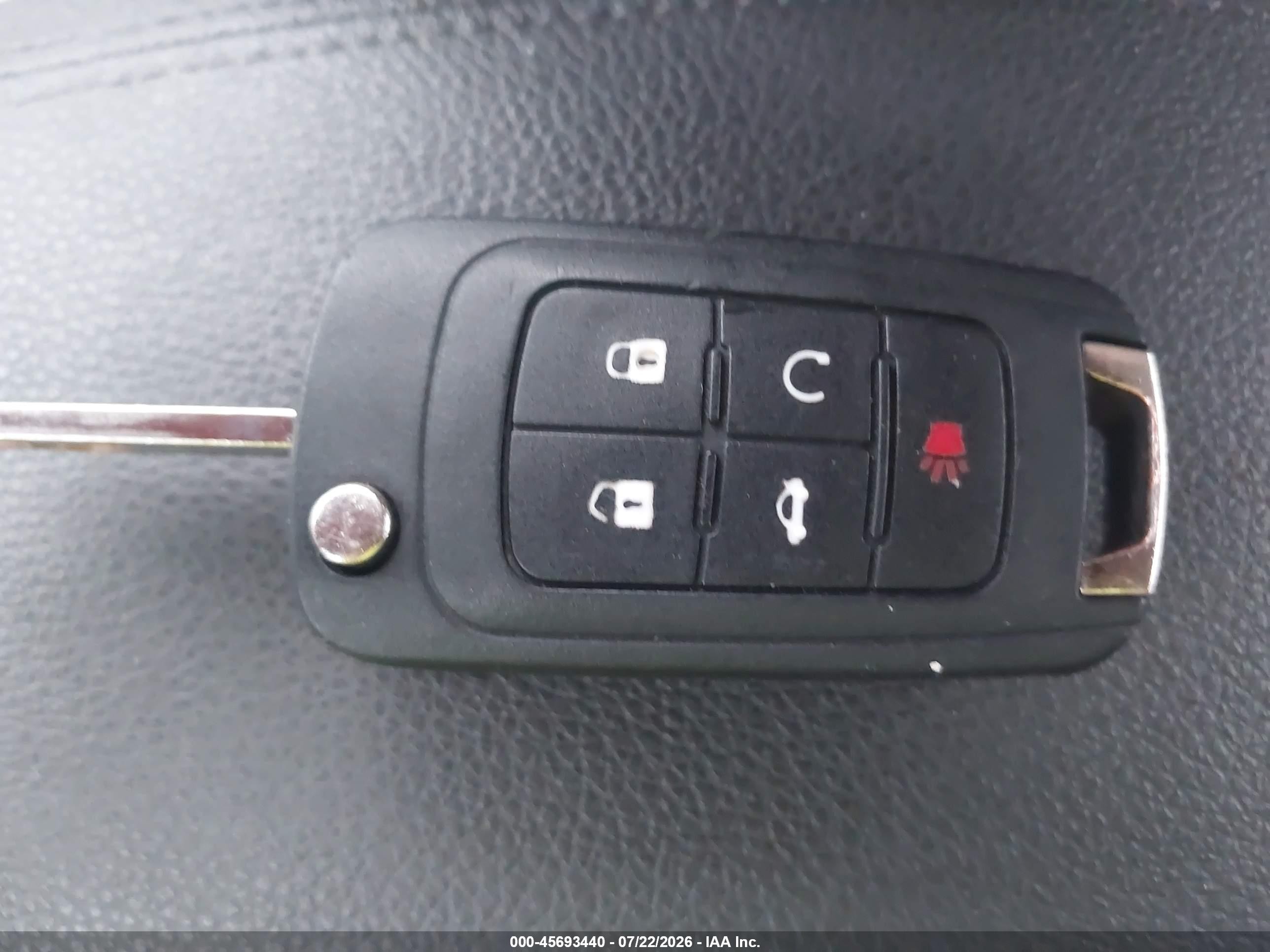 2015 Chevrolet Cruze 1lt Auto Silver vin: 1G1PC5SB8F7230640