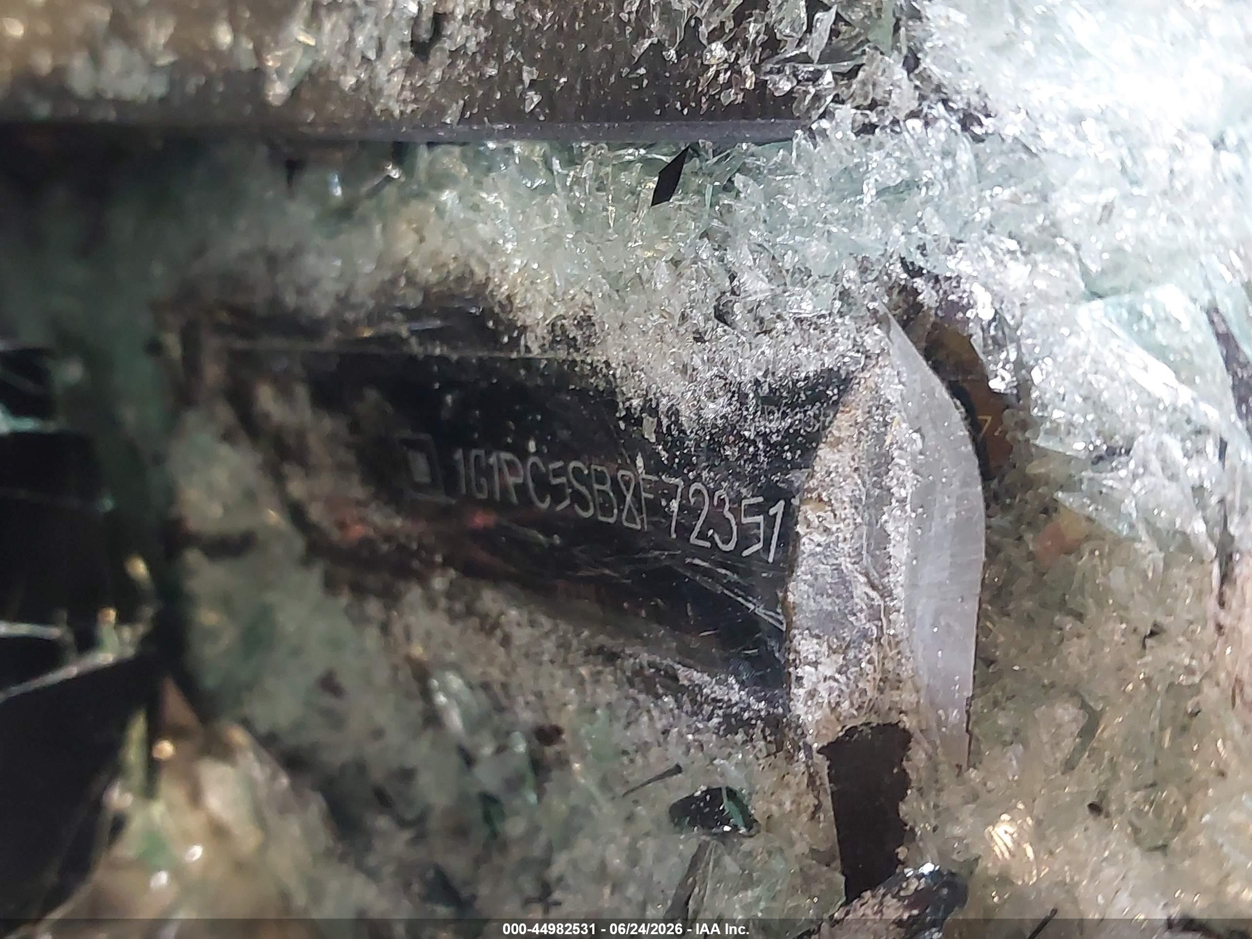 2015 Chevrolet Cruze 1lt Auto Gray vin: 1G1PC5SB8F7235174