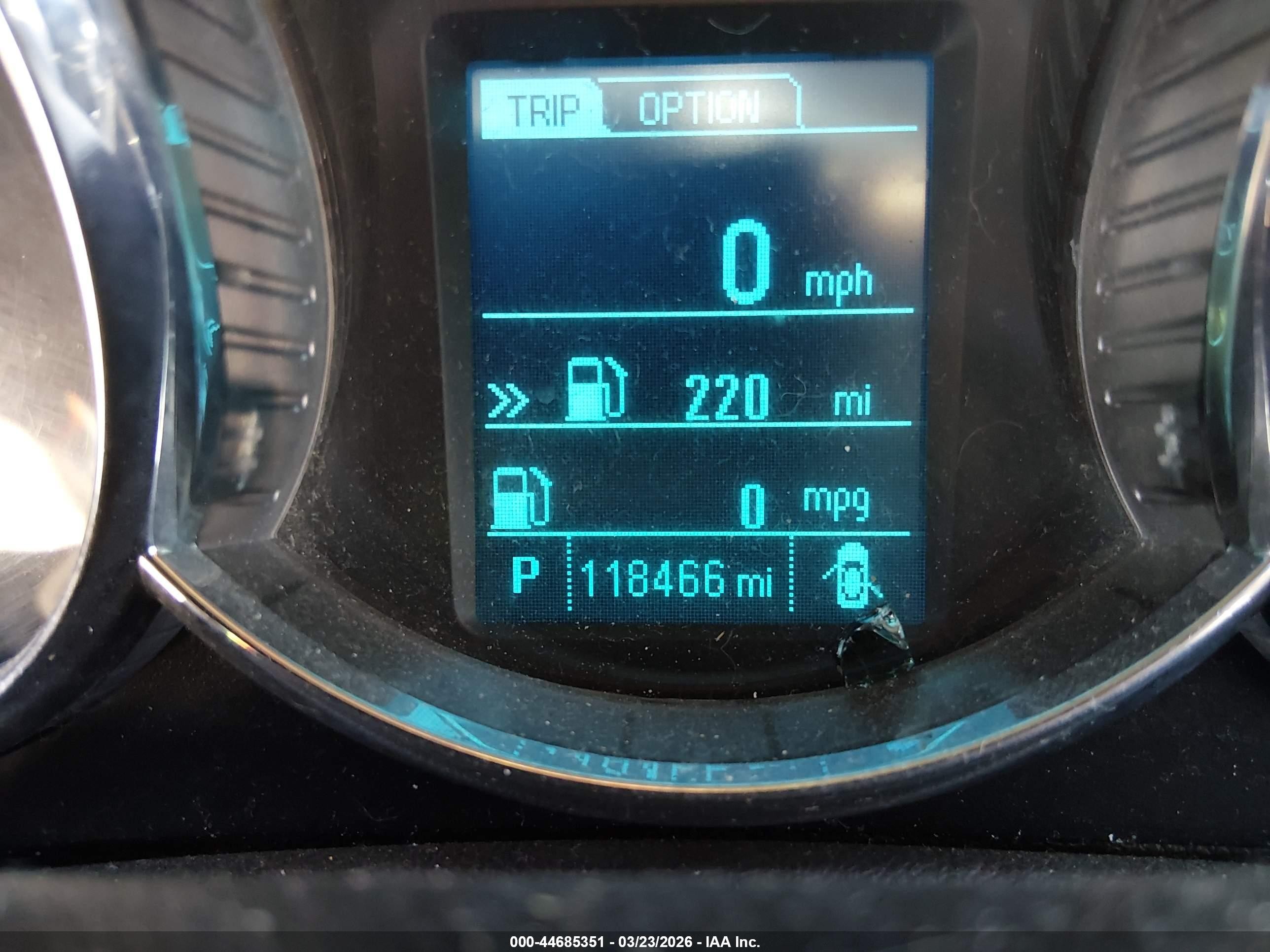 2014 Chevrolet Cruze 1lt Auto Tan vin: 1G1PC5SB9E7235652