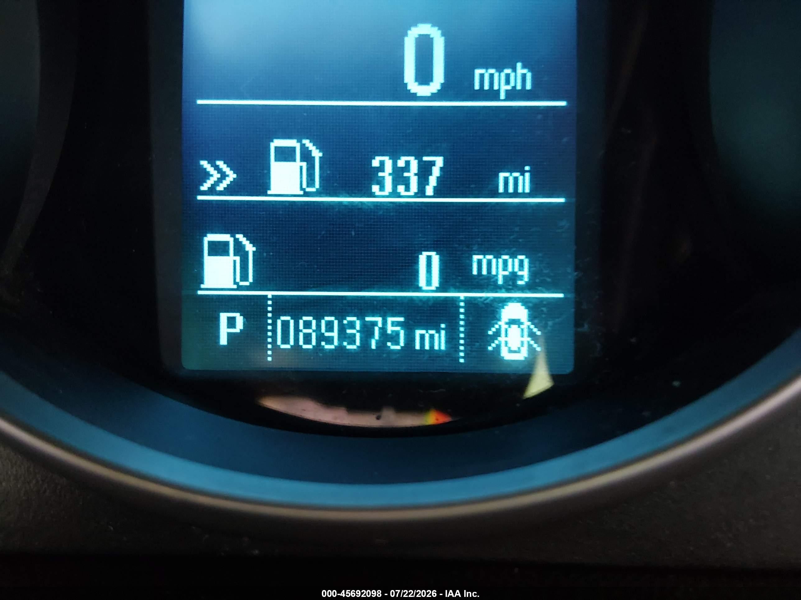 2015 Chevrolet Cruze 1lt Auto Gold vin: 1G1PC5SB9F7213104