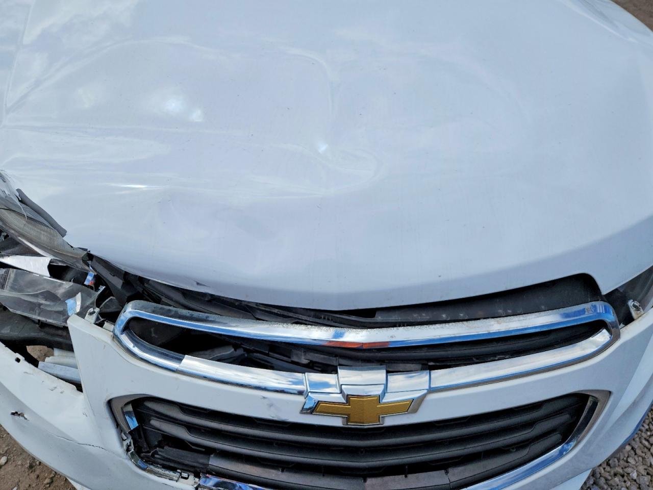 2015 Chevrolet Cruze Lt White vin: 1G1PC5SB9F7227889