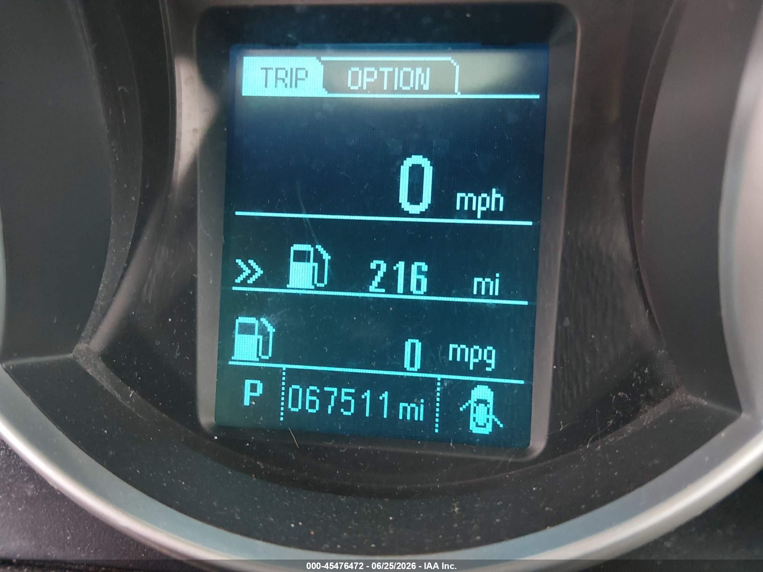 2013 Chevrolet Cruze 1lt Auto Серый vin: 1G1PC5SBXD7201685