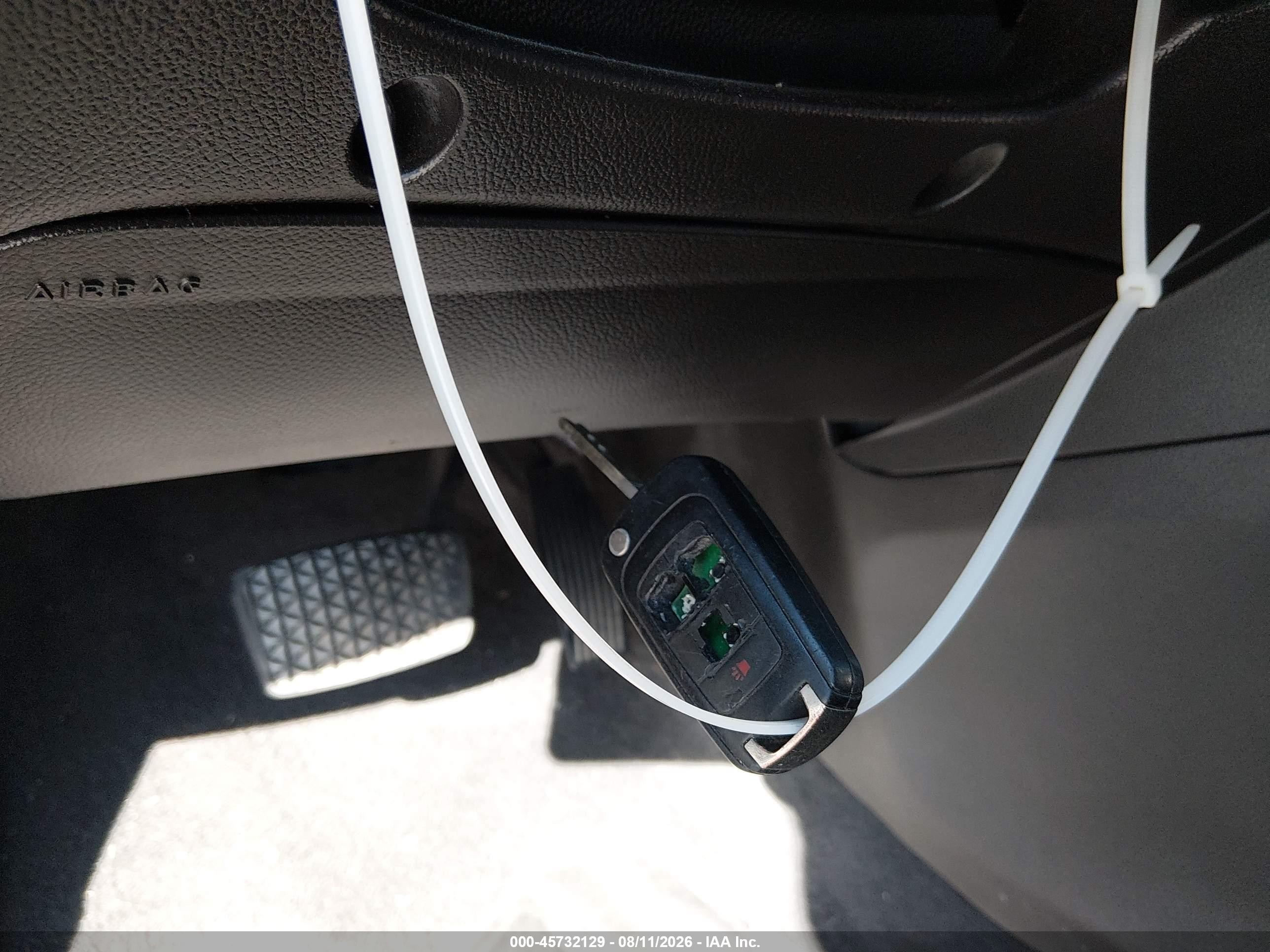 2014 Chevrolet Cruze 1lt Auto Серебряный vin: 1G1PC5SBXE7158872