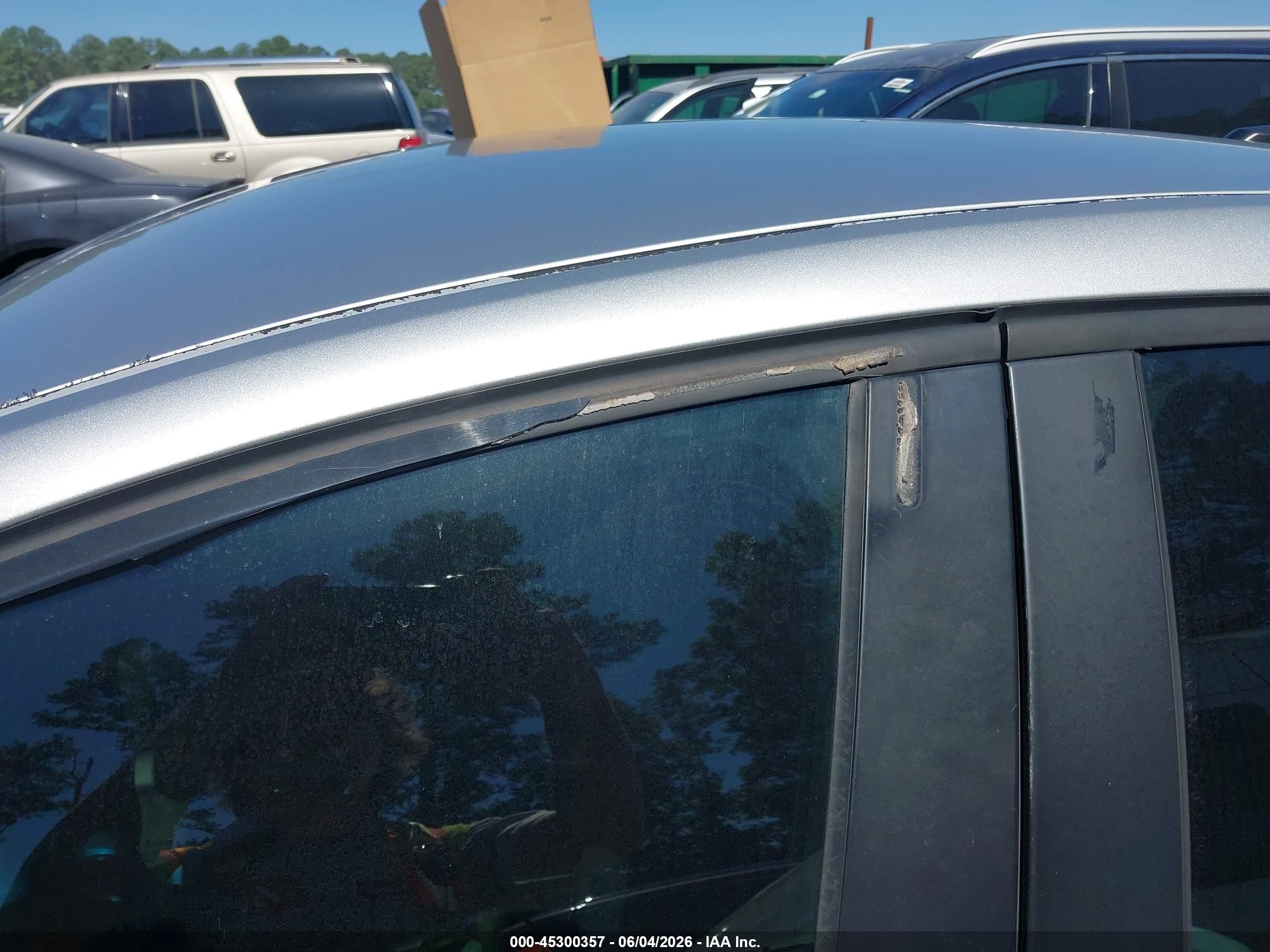 2014 Chevrolet Cruze 1lt Auto Silver vin: 1G1PC5SBXE7324498