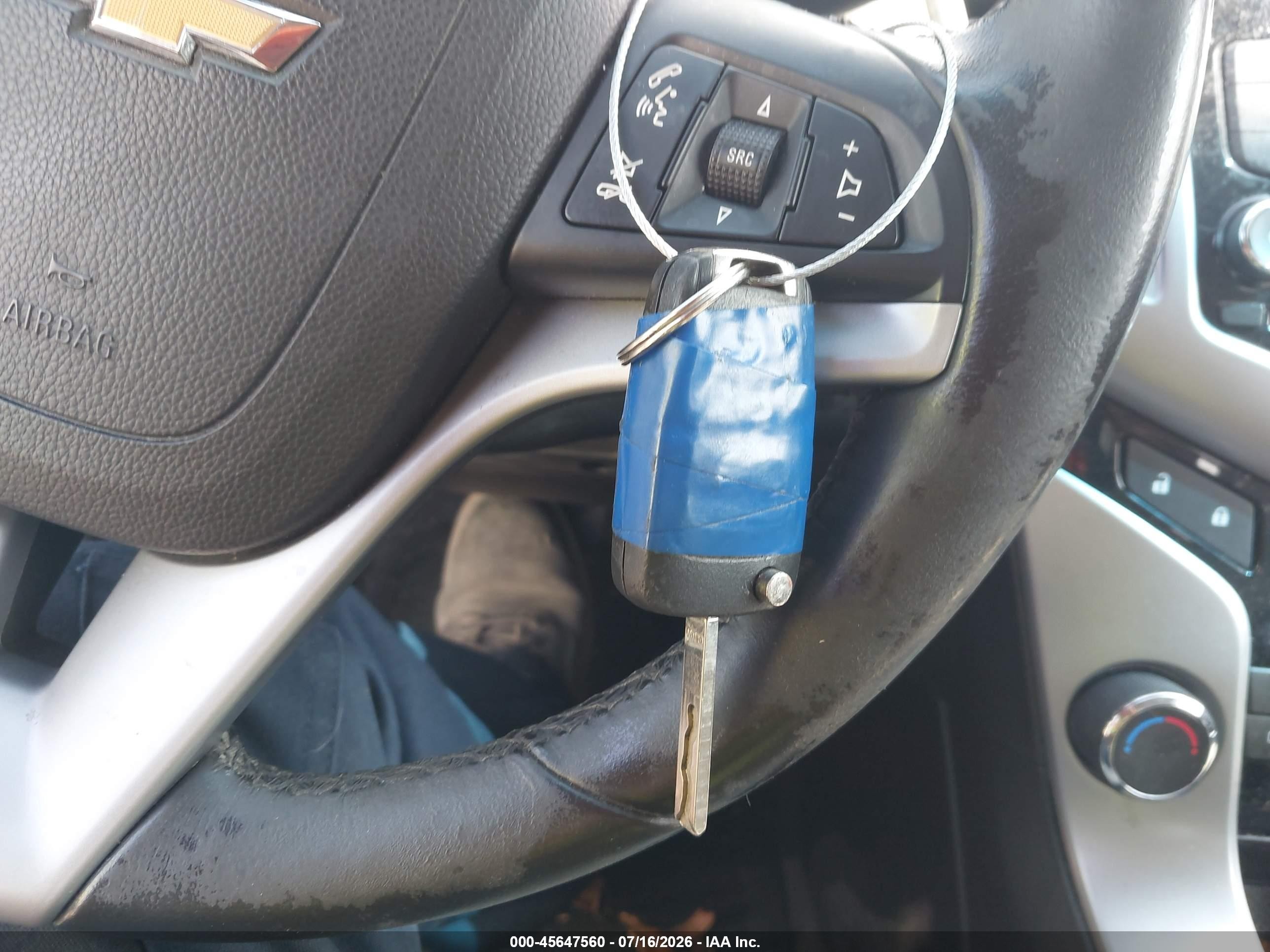 2014 Chevrolet Cruze 1lt Auto Silver vin: 1G1PC5SBXE7400348