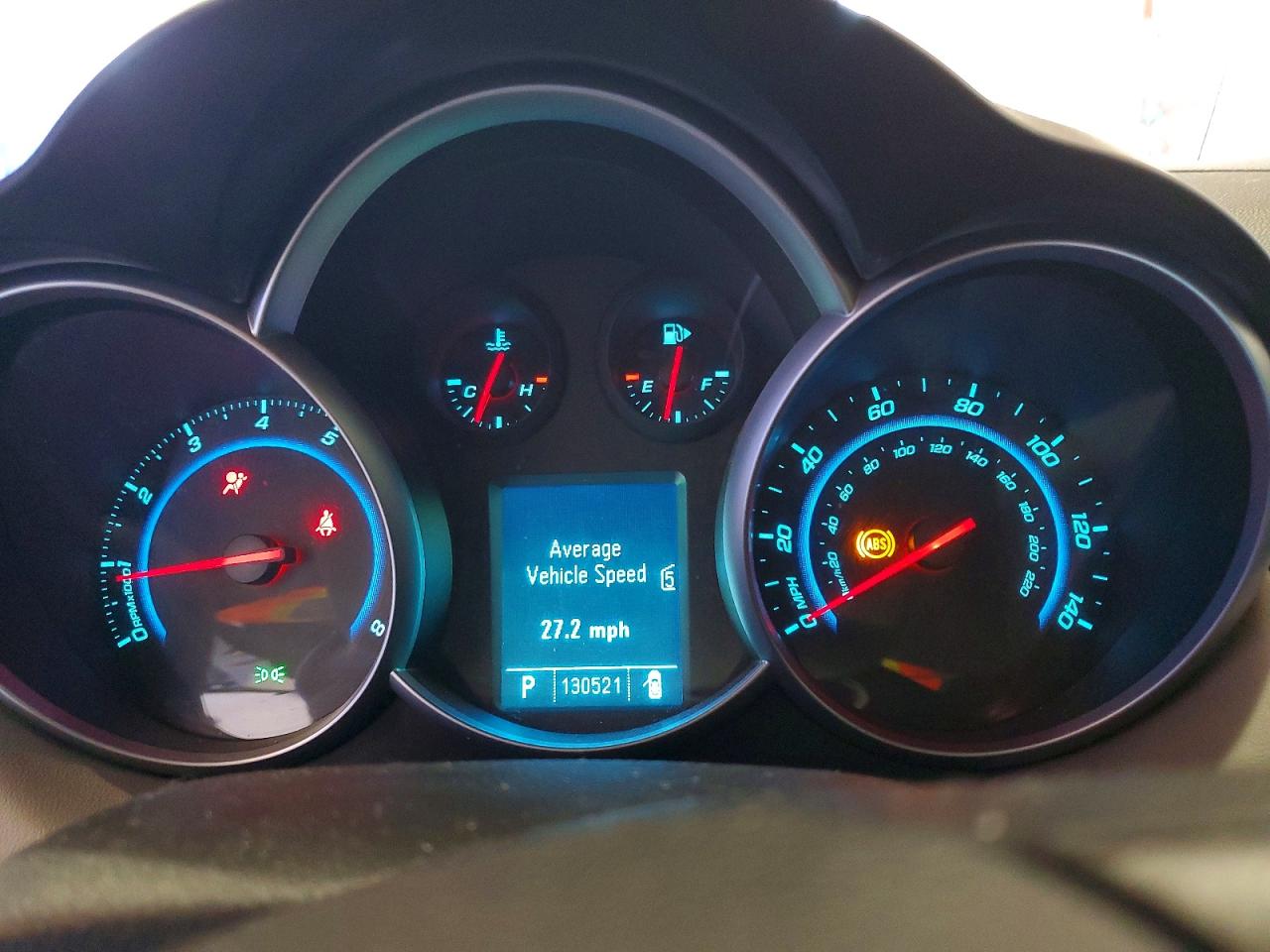 2011 Chevrolet Cruze Ls Silver vin: 1G1PC5SH0B7157648