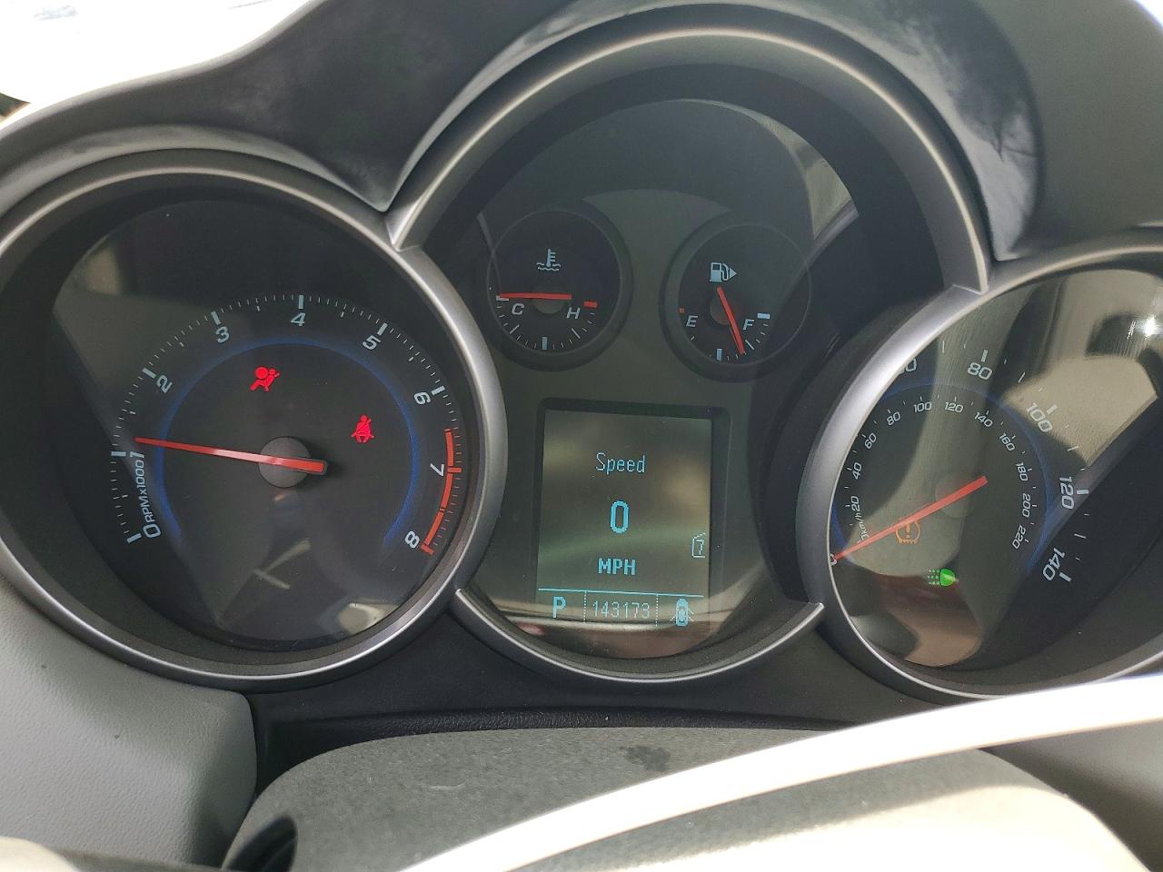 2011 Chevrolet Cruze Ls Синий vin: 1G1PC5SH0B7228587
