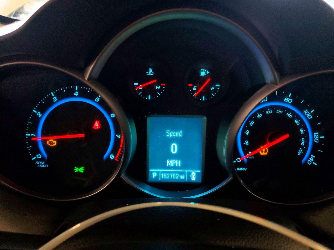 2012 Chevrolet Cruze Ls Silver vin: 1G1PC5SH0C7222466
