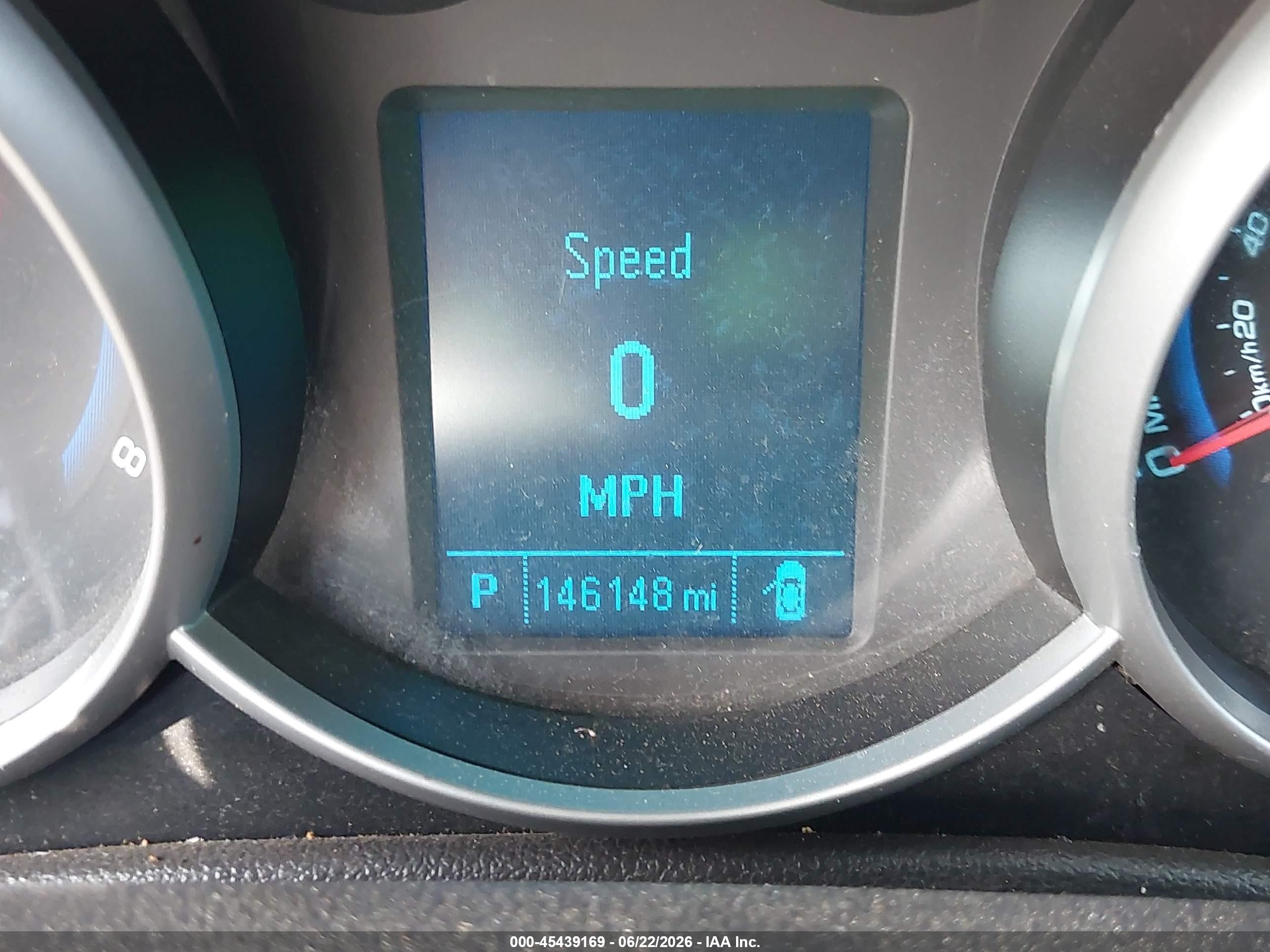 2012 Chevrolet Cruze Ls Blue vin: 1G1PC5SH1C7243603