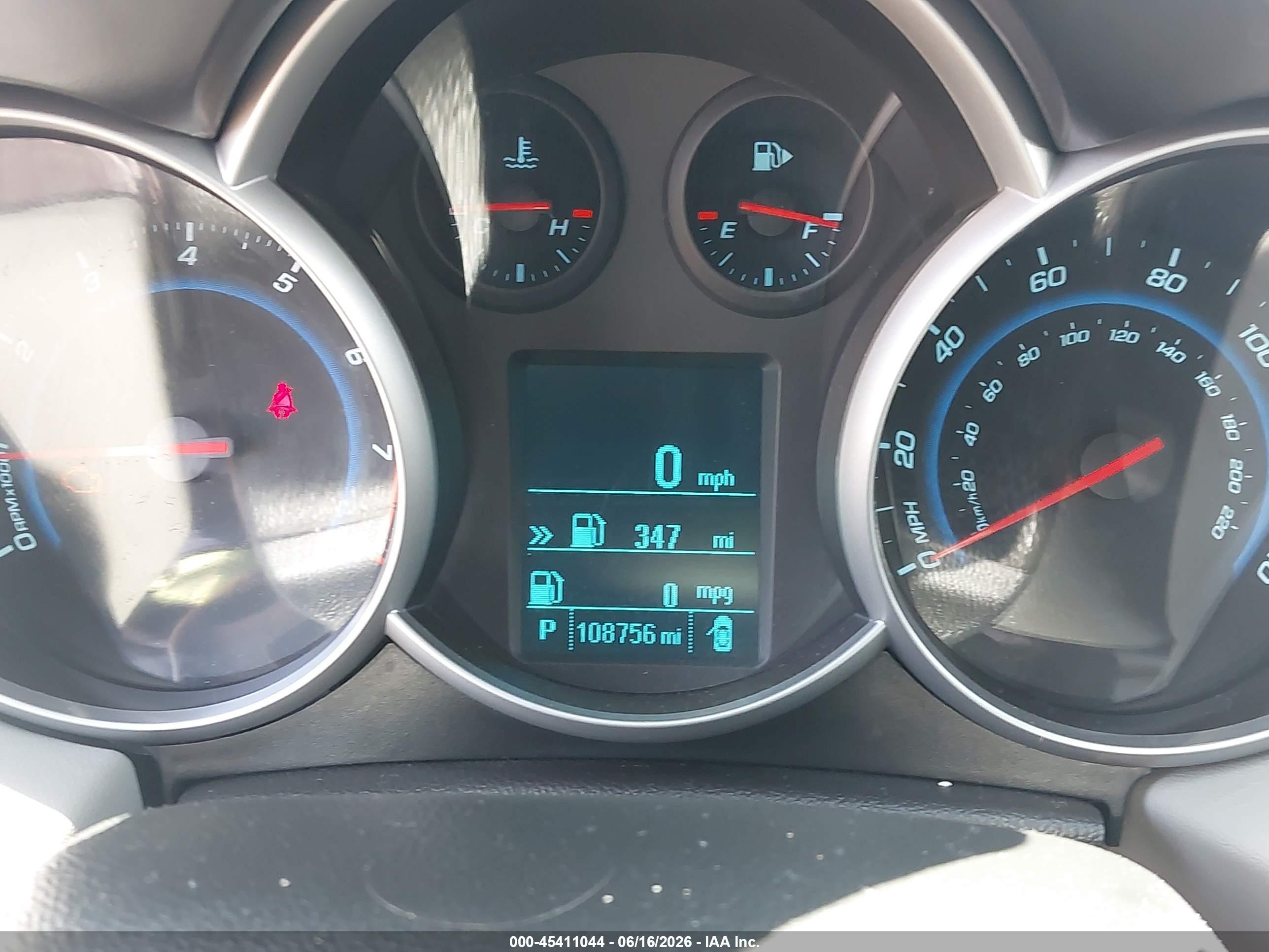 2012 Chevrolet Cruze Ls Pewter vin: 1G1PC5SH1C7329333