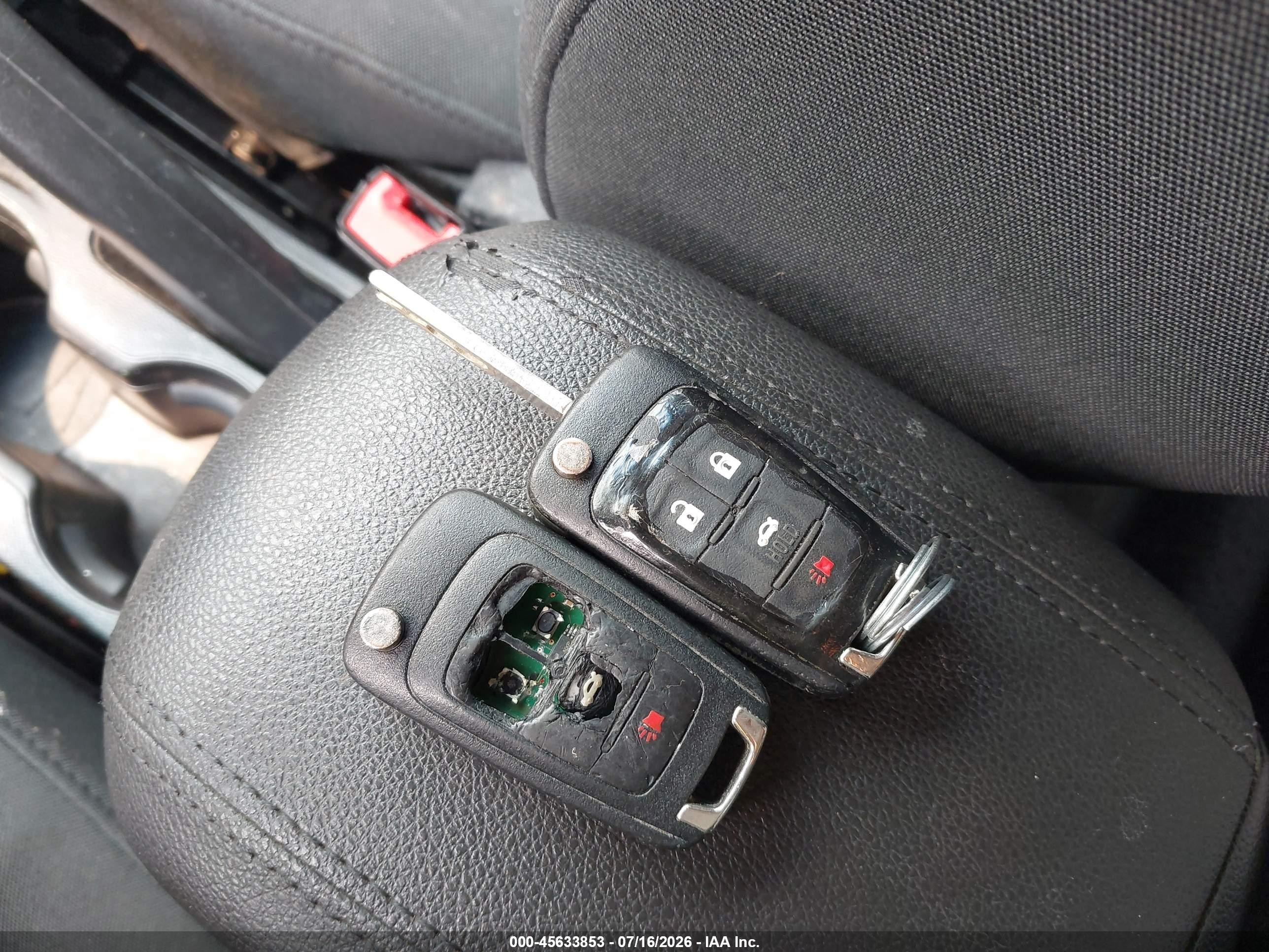 2011 Chevrolet Cruze Ls Black vin: 1G1PC5SH2B7234164