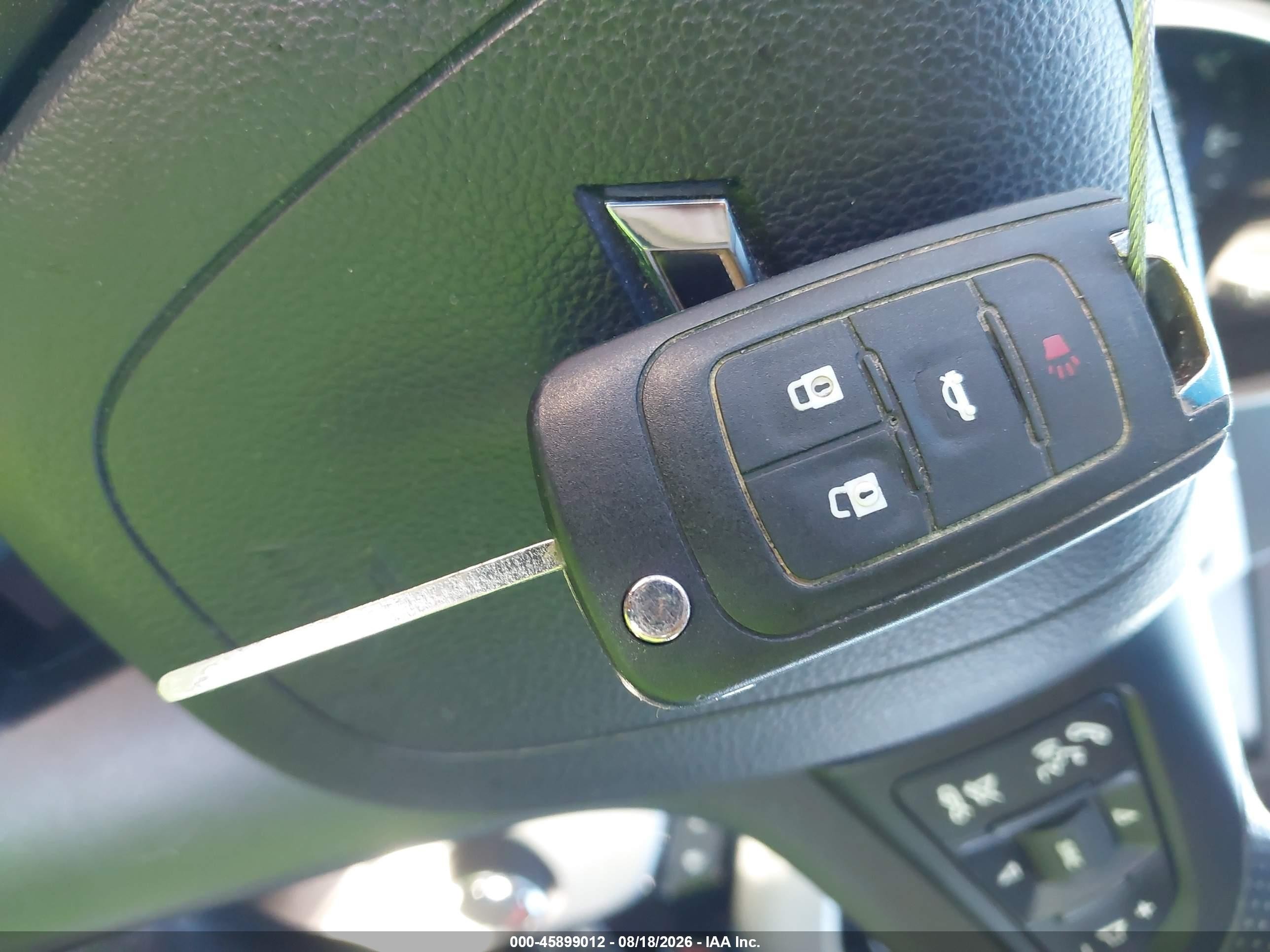 2012 Chevrolet Cruze Ls Черный vin: 1G1PC5SH2C7239575