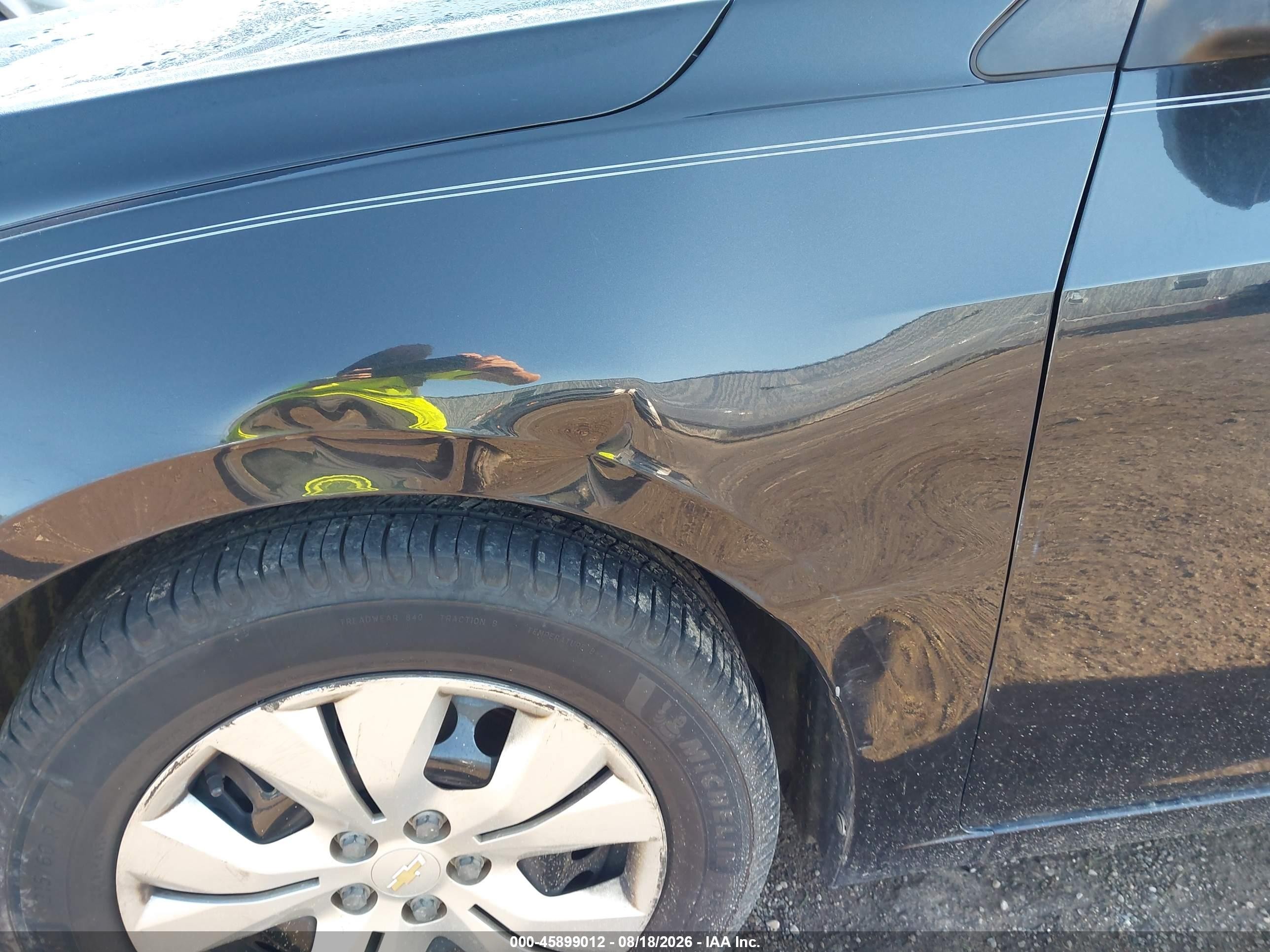 2012 Chevrolet Cruze Ls Черный vin: 1G1PC5SH2C7239575